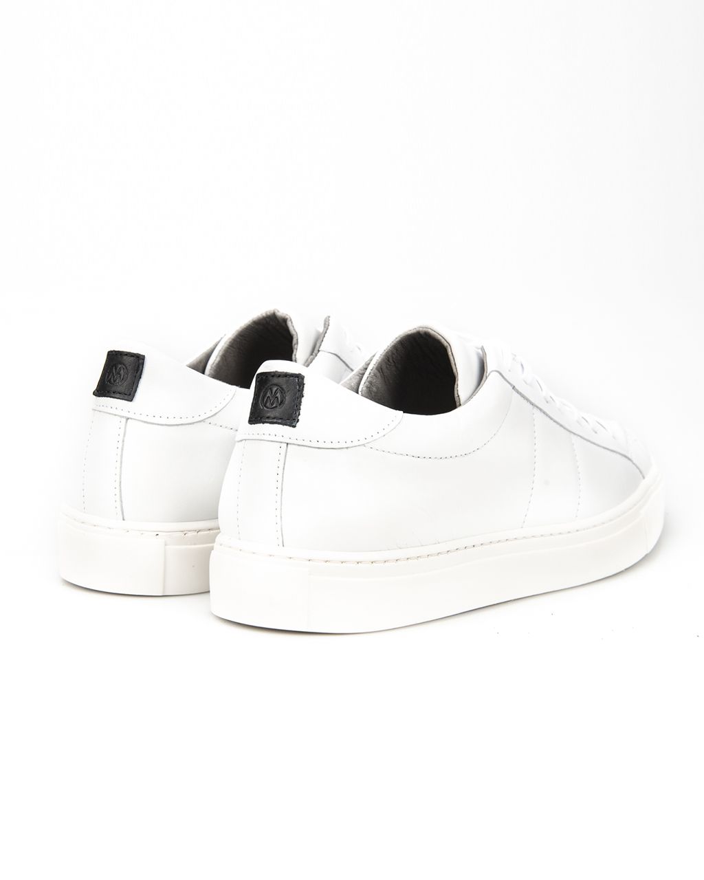 Victim Sneakers Wit uni 052384-001-40