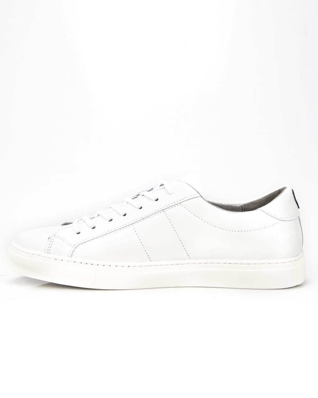 Victim Sneakers Wit uni 052384-001-40