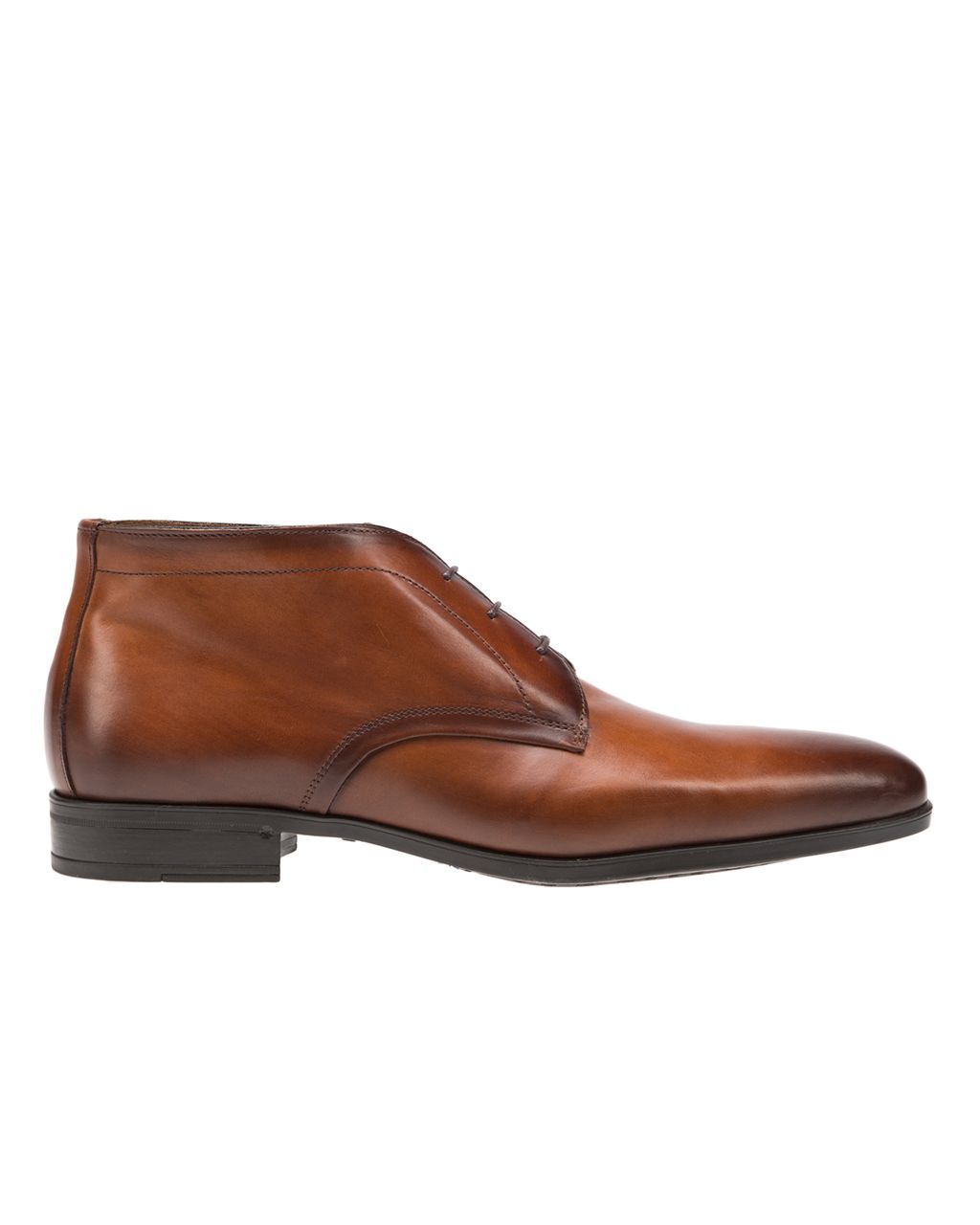 Giorgio Geklede schoenen Cognac 052400-001-40