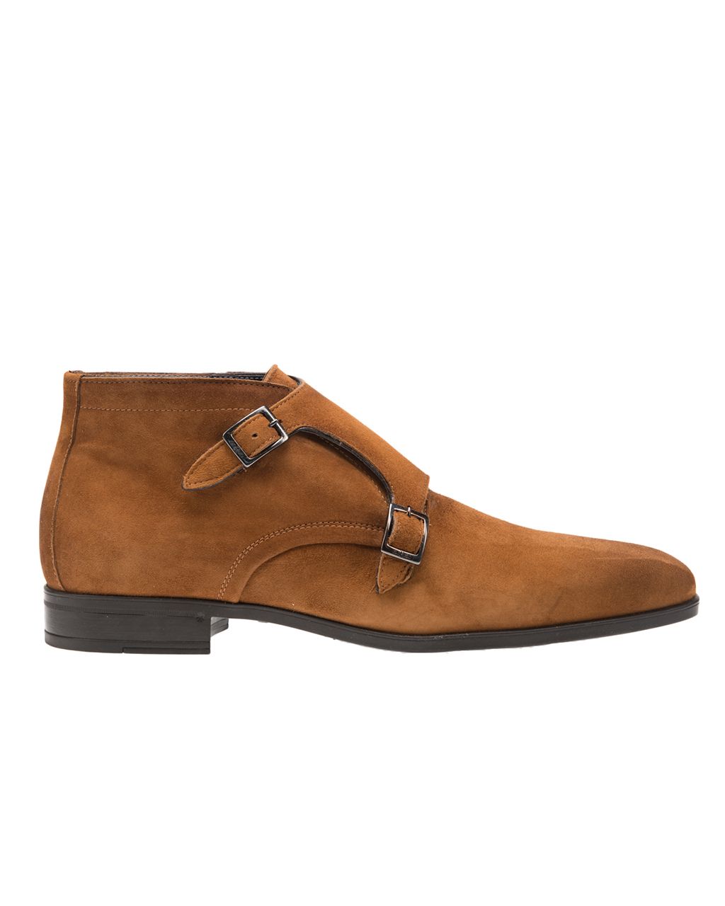 Giorgio Amalfi Geklede schoenen Cognac 052401-001-40