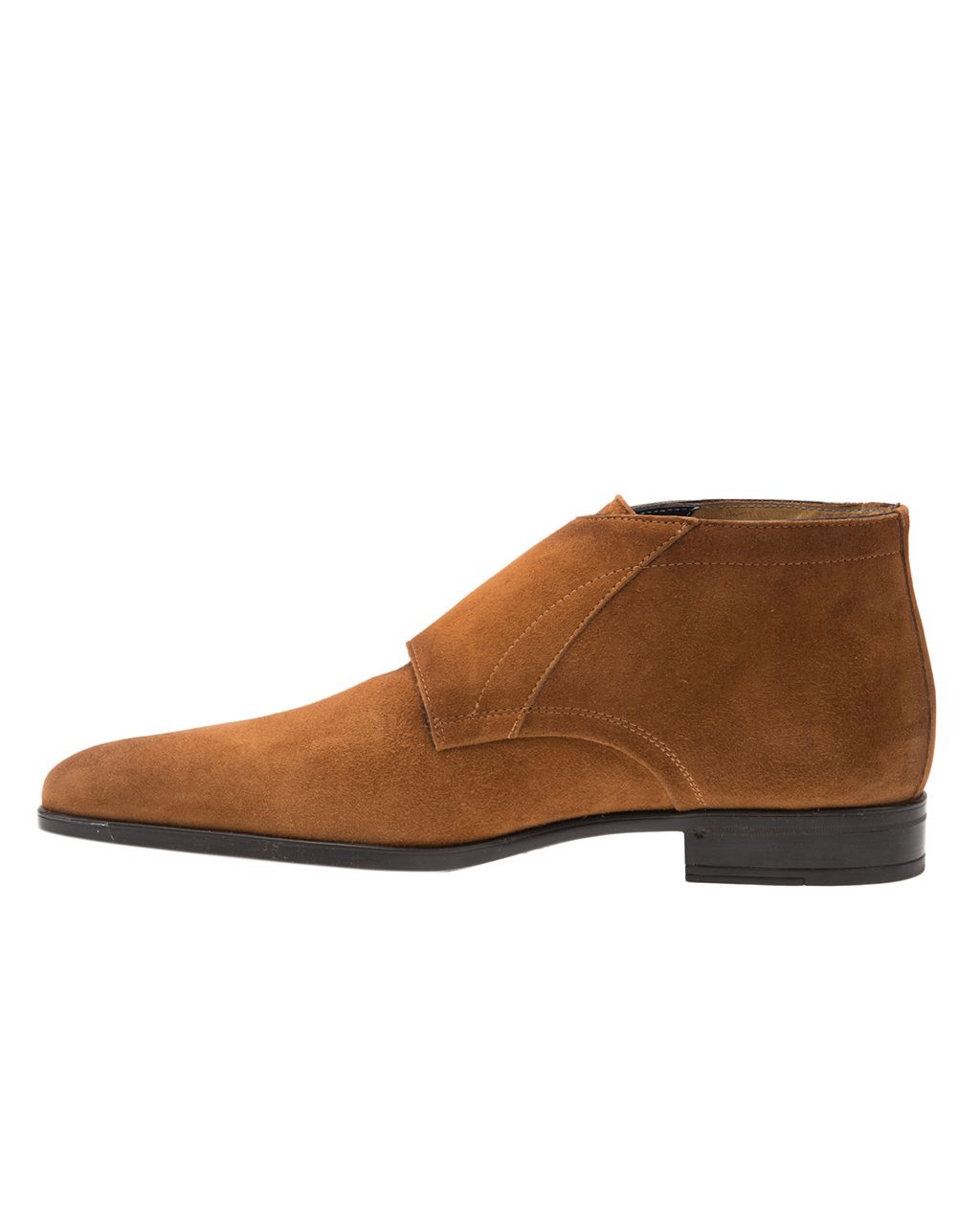 Giorgio Amalfi Geklede schoenen Cognac 052401-001-40