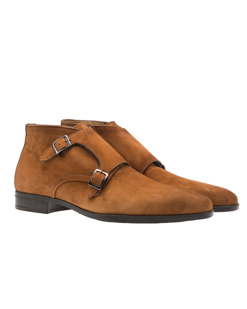 Giorgio Amalfi Geklede schoenen Cognac 052401-001-40