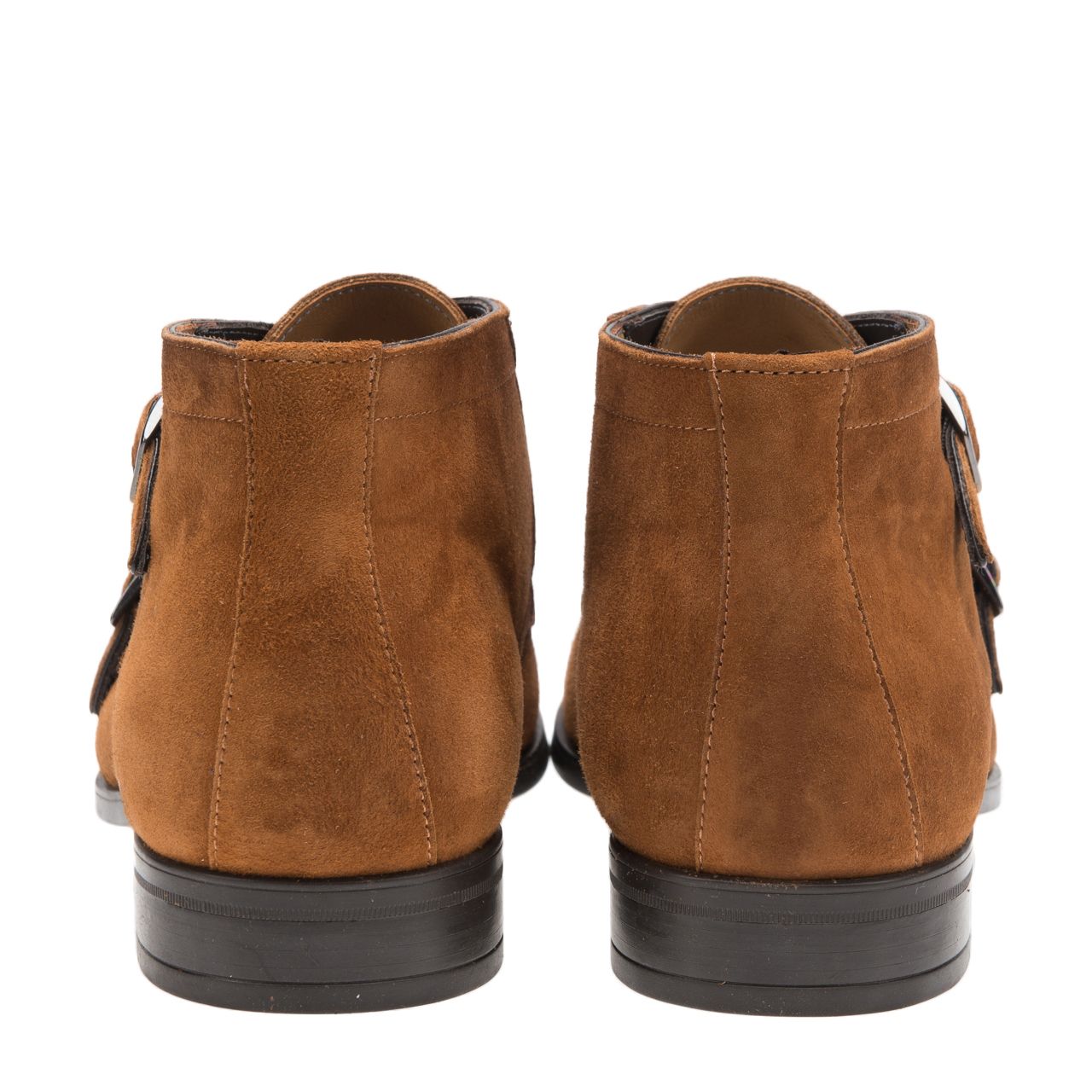 Giorgio Amalfi Geklede schoenen Cognac 052401-001-40