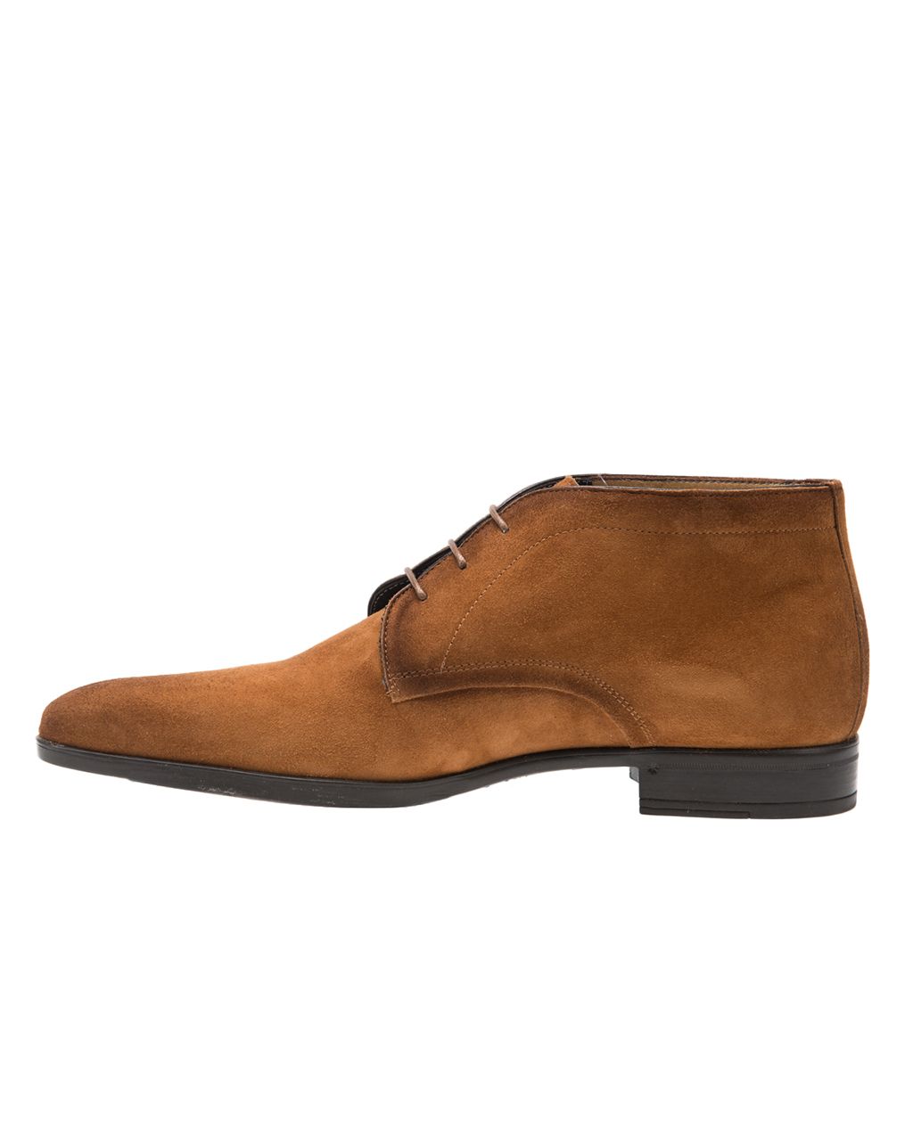 Giorgio Amalfi Geklede schoenen Cognac 052402-001-40