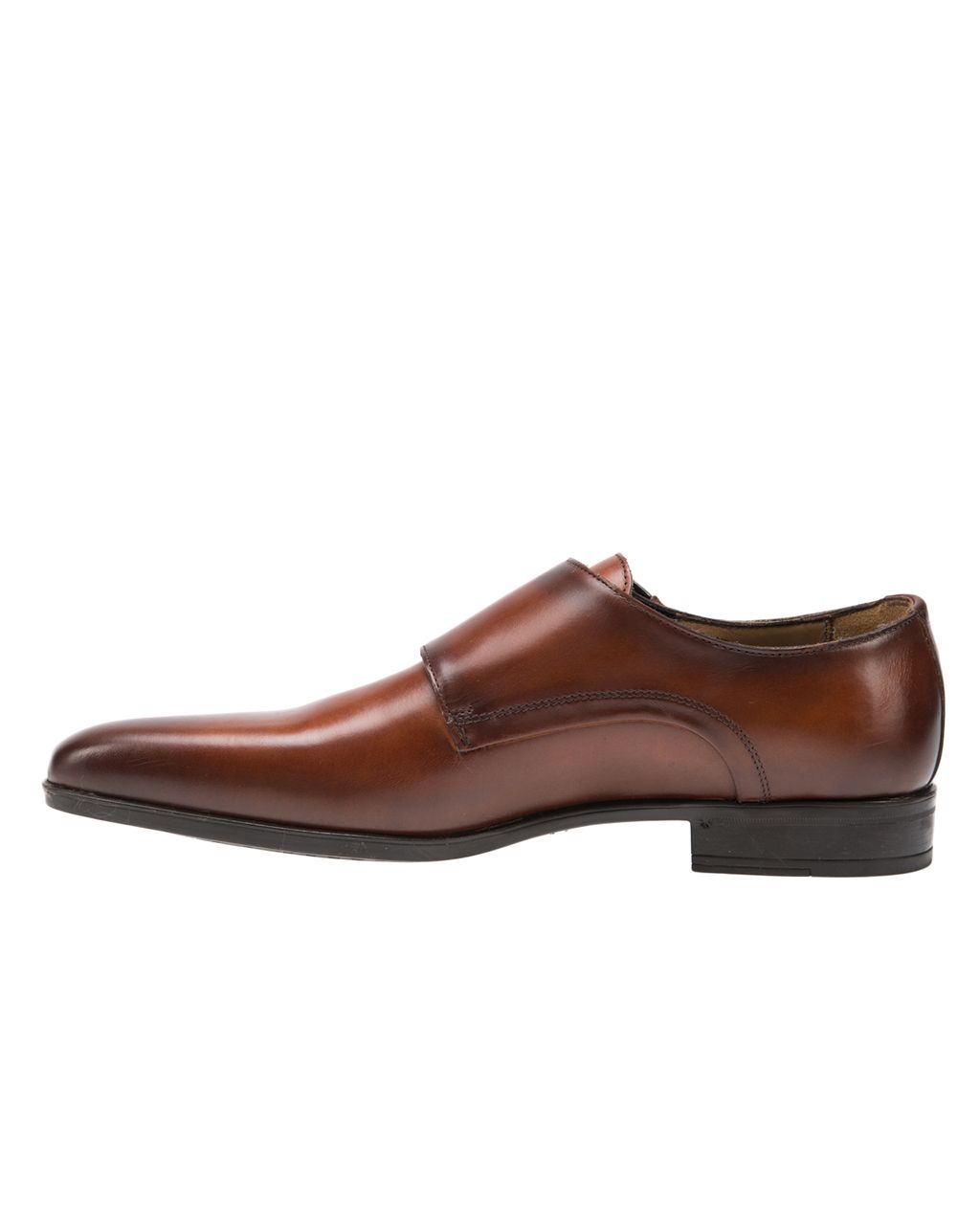 Giorgio Geklede schoenen Cognac 052403-001-41