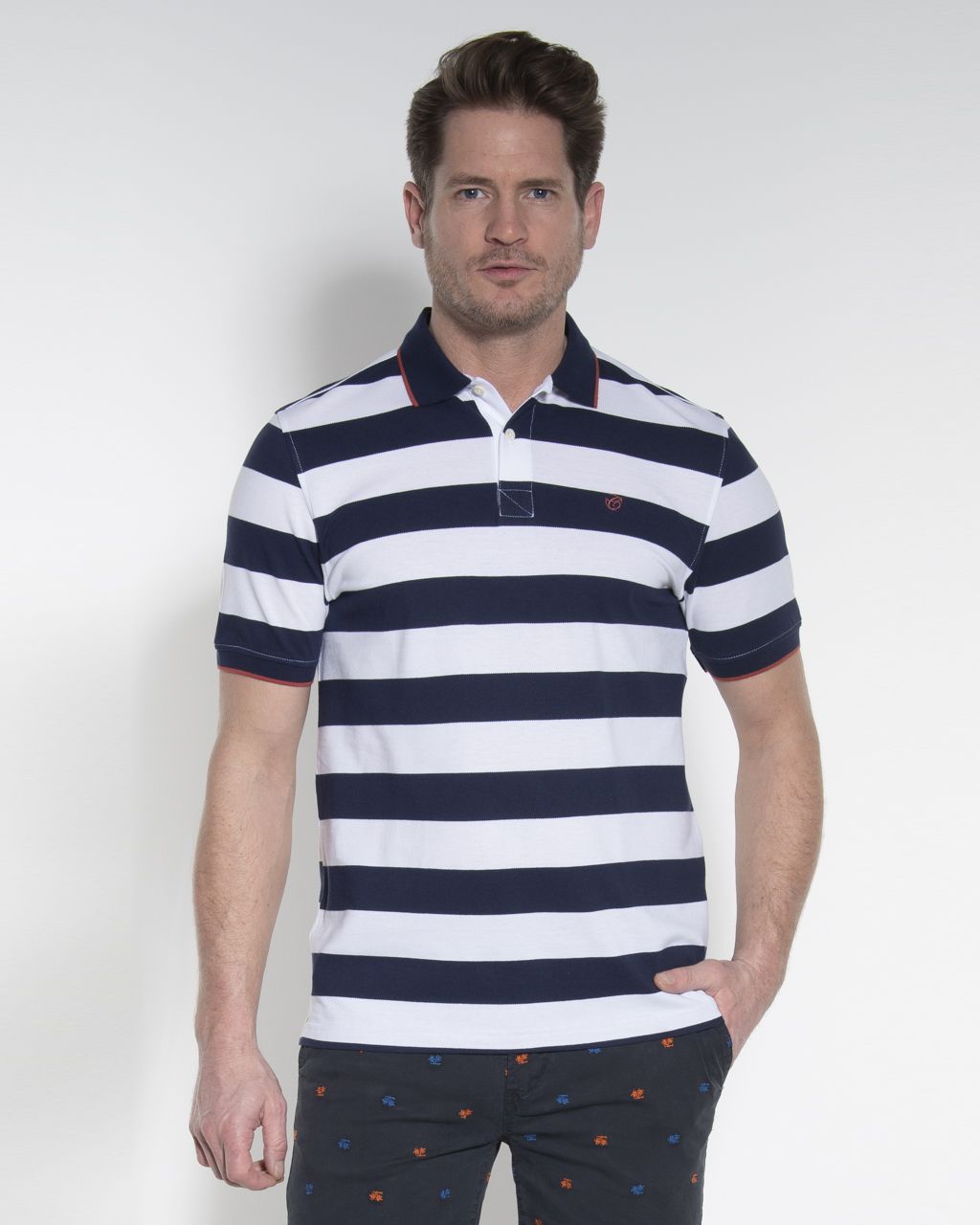 Classic polo 2025