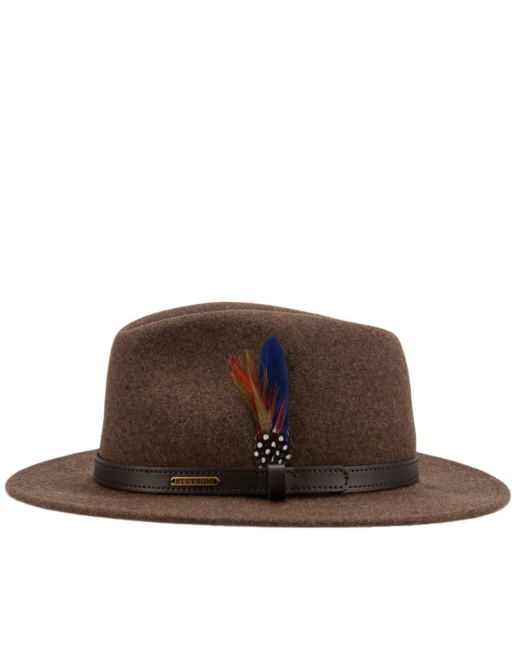 Stetson hoed store