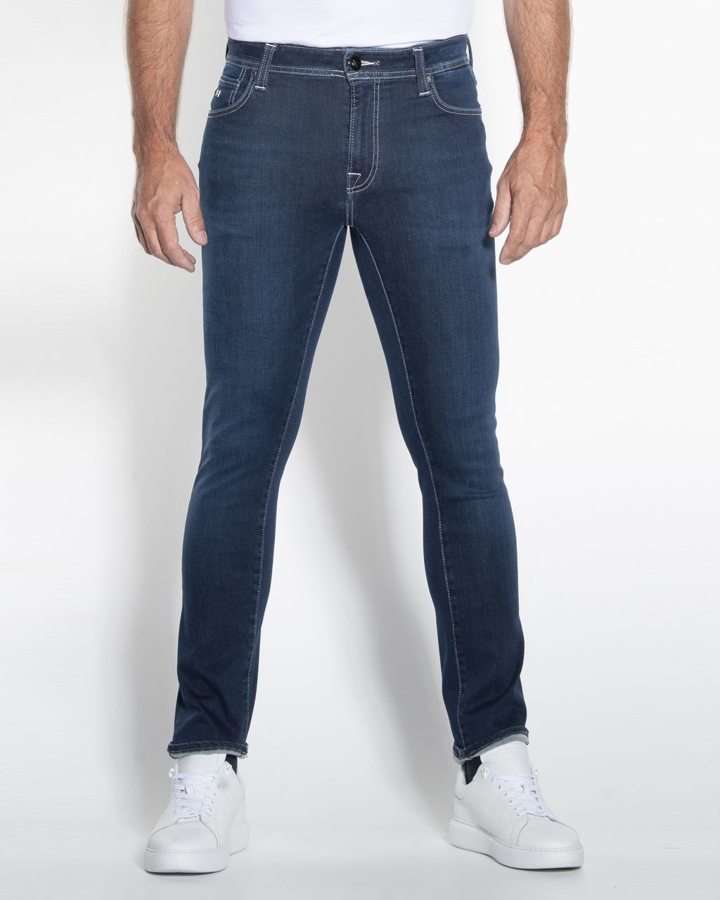 Tramarossa Leonardo Jeans Blauw 053216-001-30