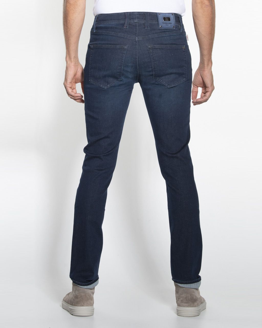 Tramarossa Leonardo Jeans Donkerblauw 053216-002-30