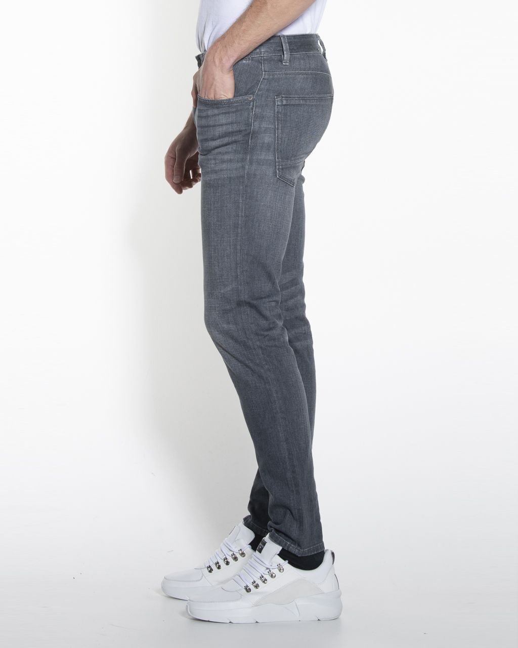 Vanguard V7 Rider Jeans