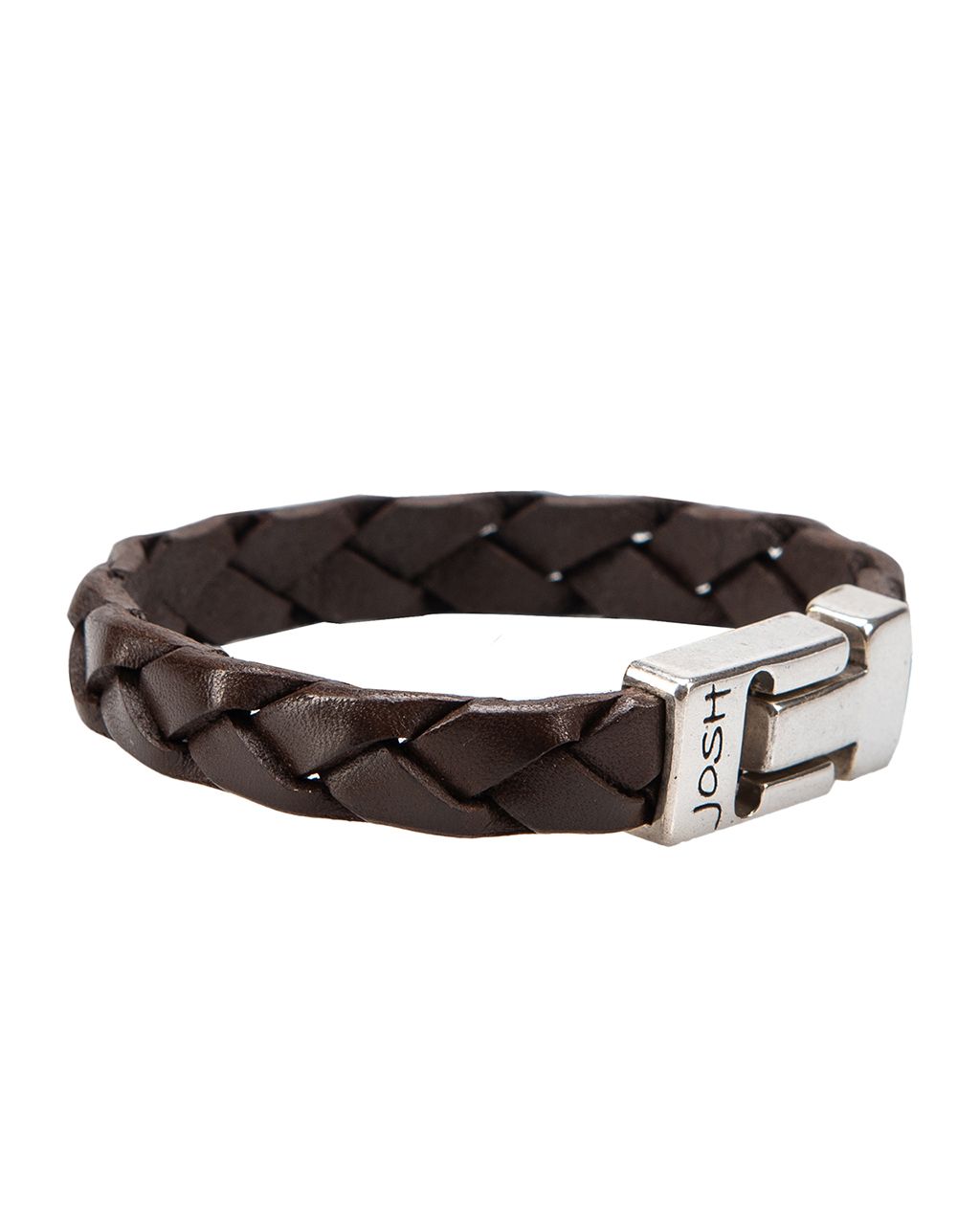 Menda City Versnel Kakadu Josh Armband | Shop nu - Only for Men