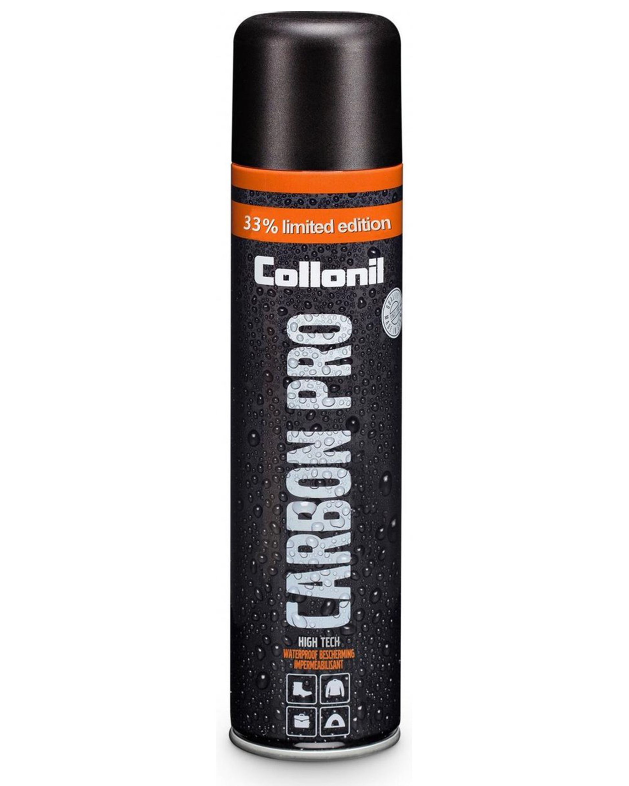Collonil Carbon Pro spray (actie 300 ml + 33%) NVT 053650-001-0
