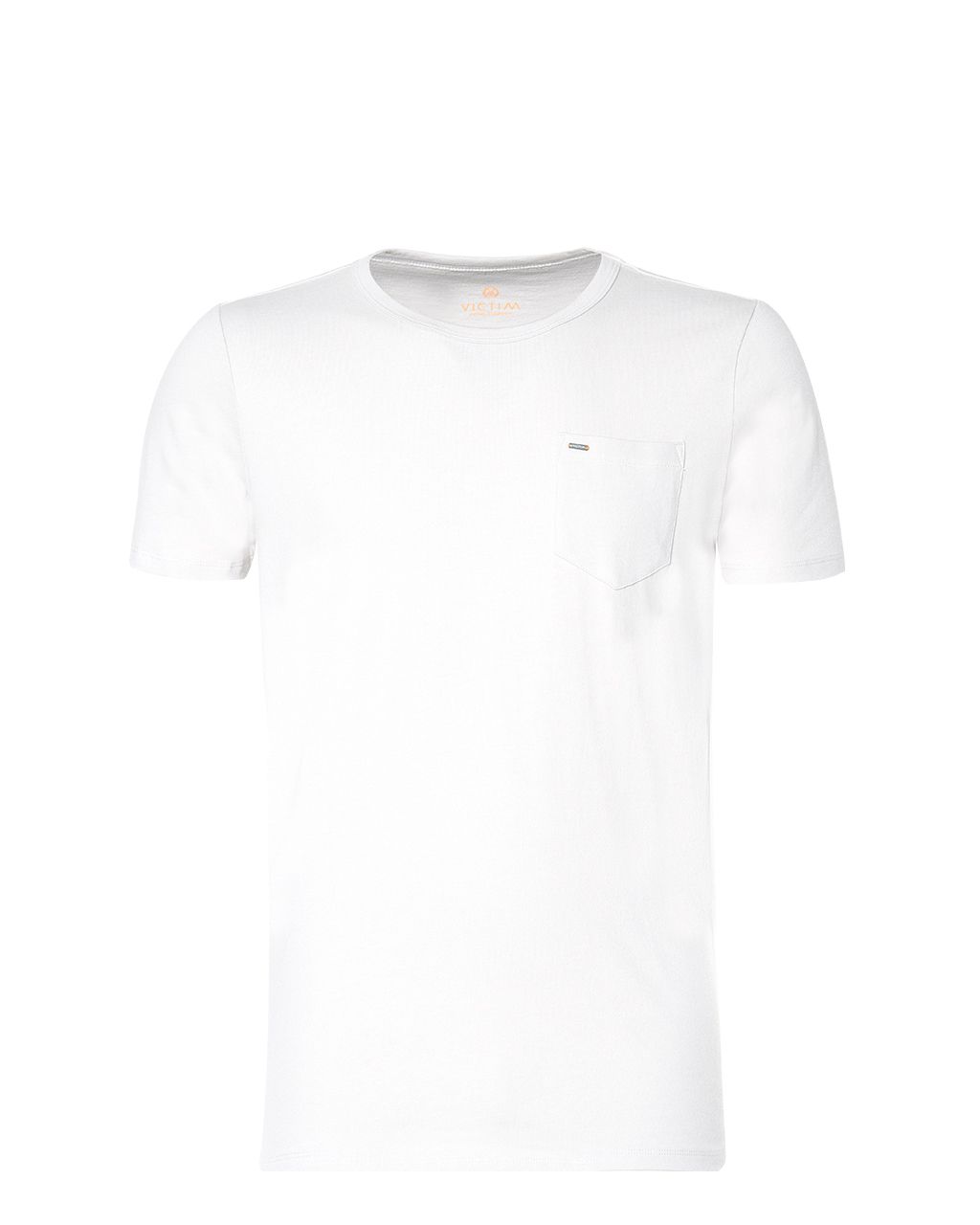 Victim T-shirt KM Off White 053672-001-L