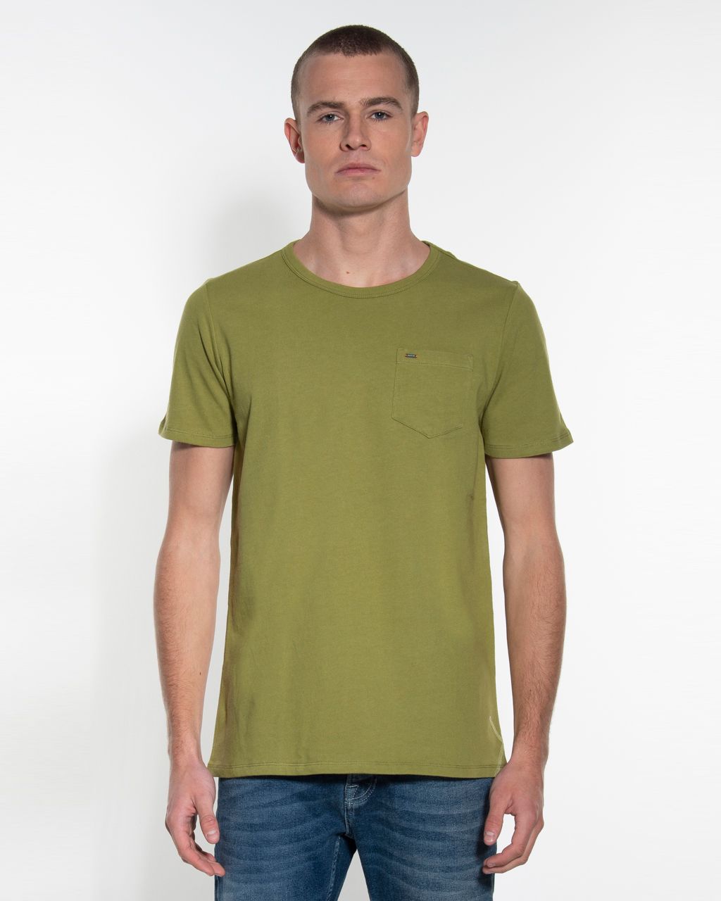 Victim T-shirt KM Guacamole 053672-003-L