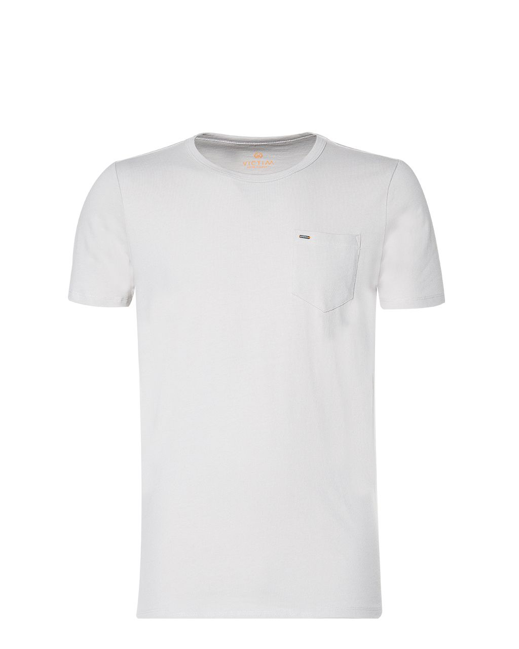 Victim T-shirt KM Off White uni 053672-005-L