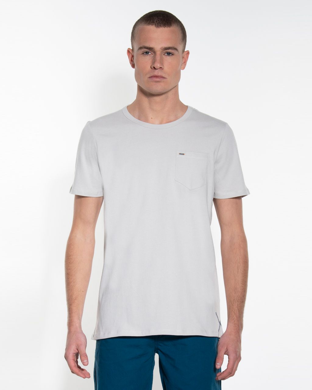 Victim T-shirt KM Off White uni 053672-005-L