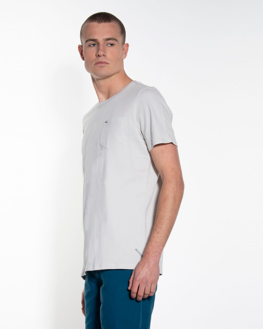 Victim T-shirt KM Off White uni 053672-005-L