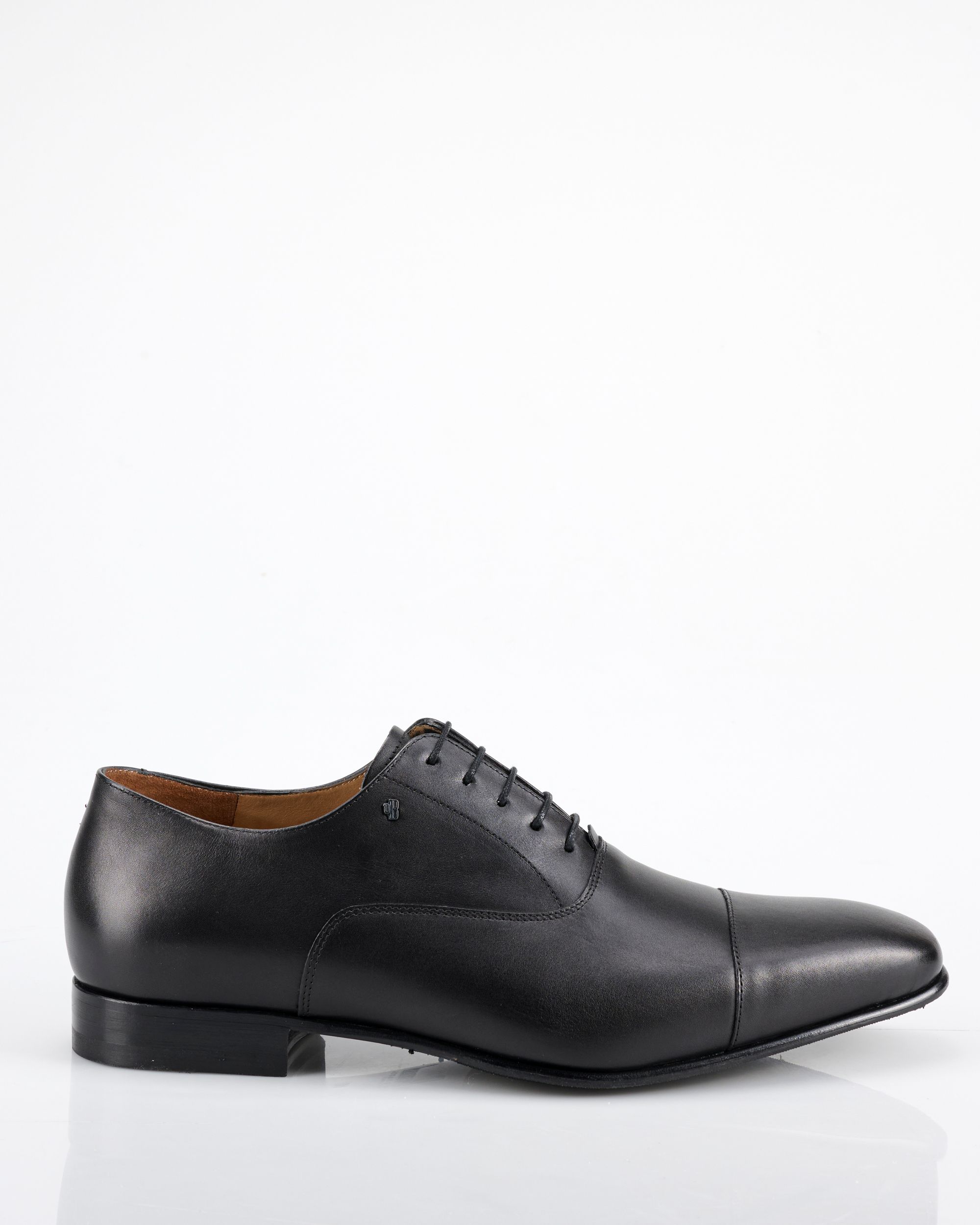 van Bommel Oxford Geklede schoenen Zwart 053761-001-10