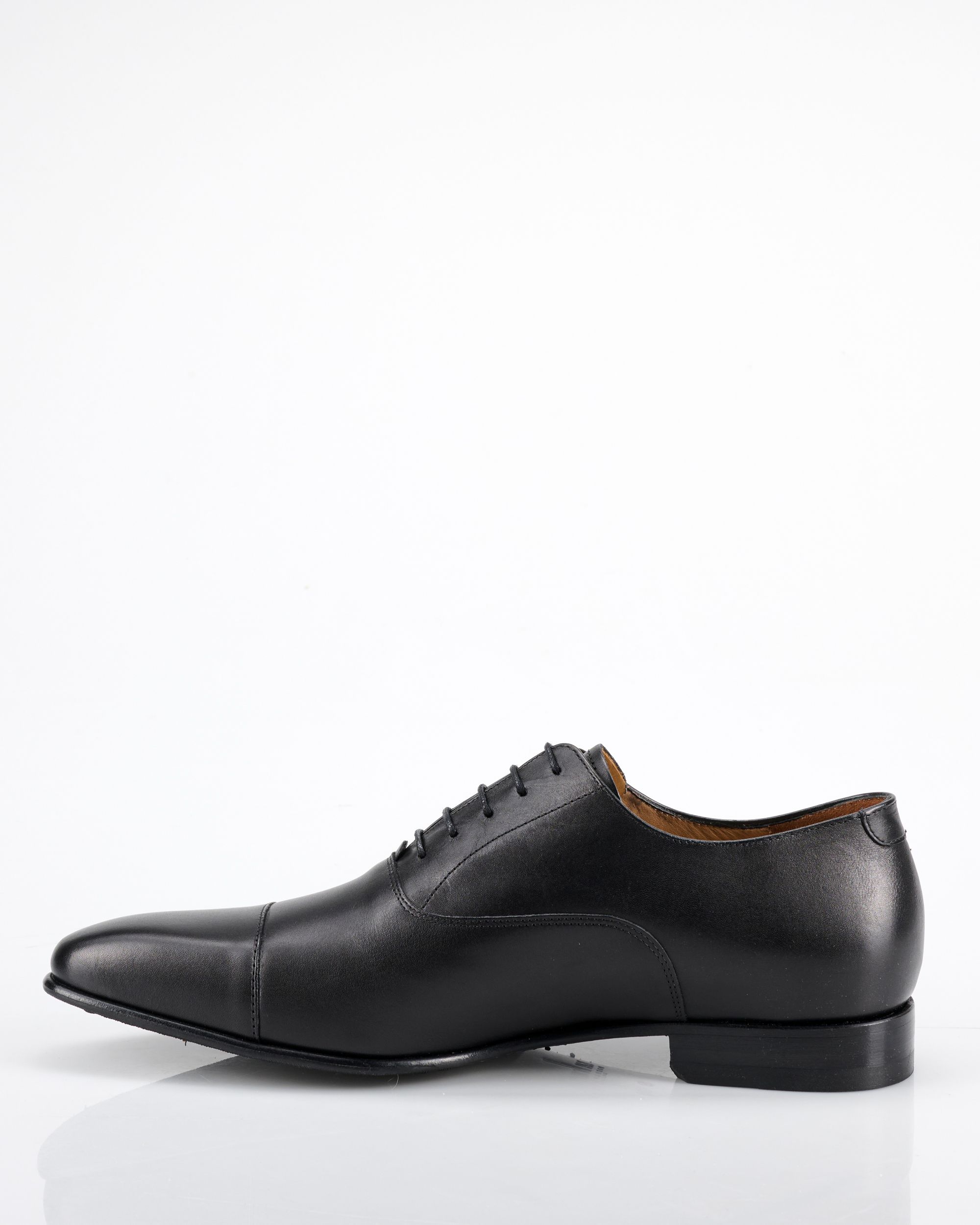 van Bommel Oxford Geklede schoenen Zwart 053761-001-10