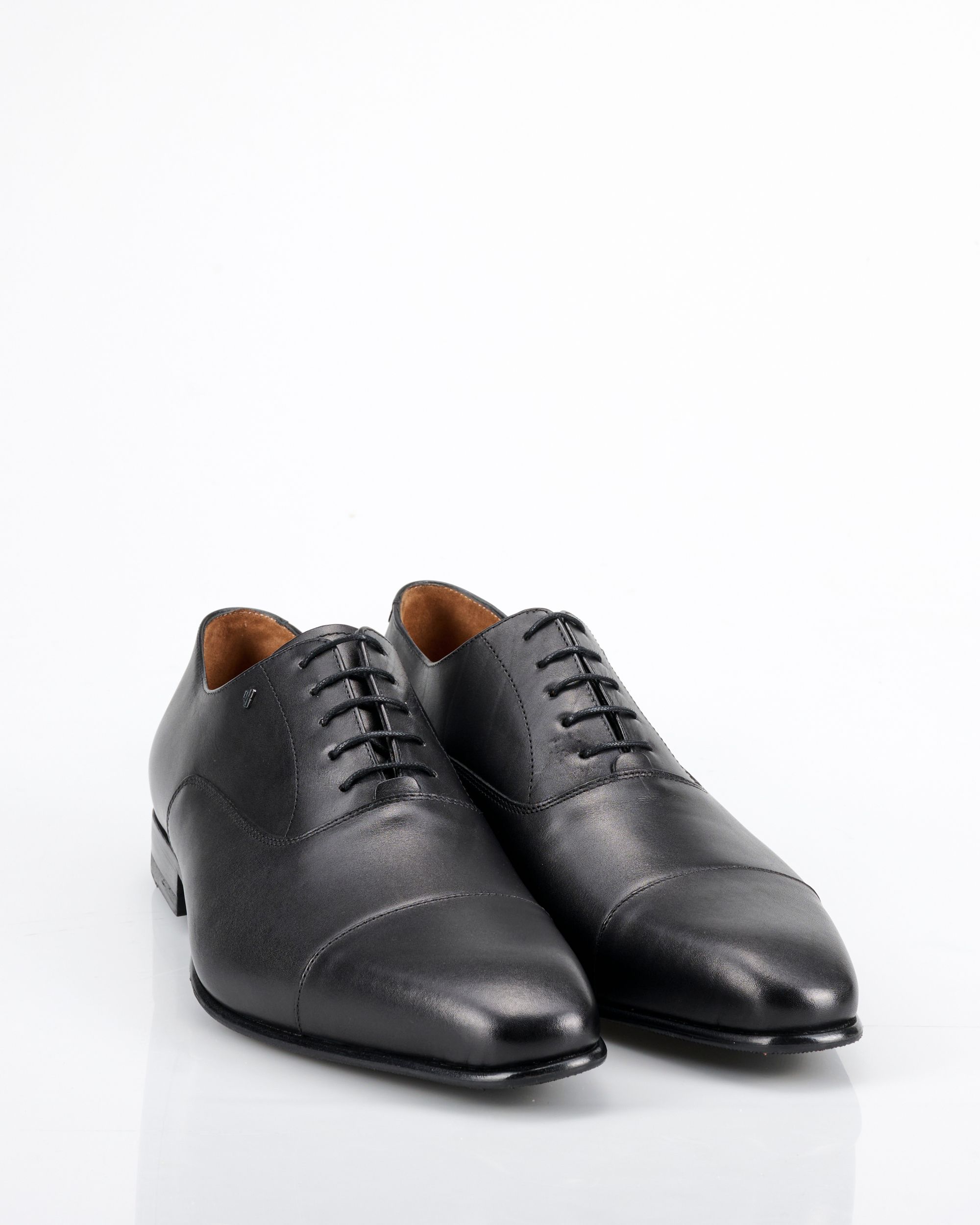 van Bommel Oxford Geklede schoenen Zwart 053761-001-10