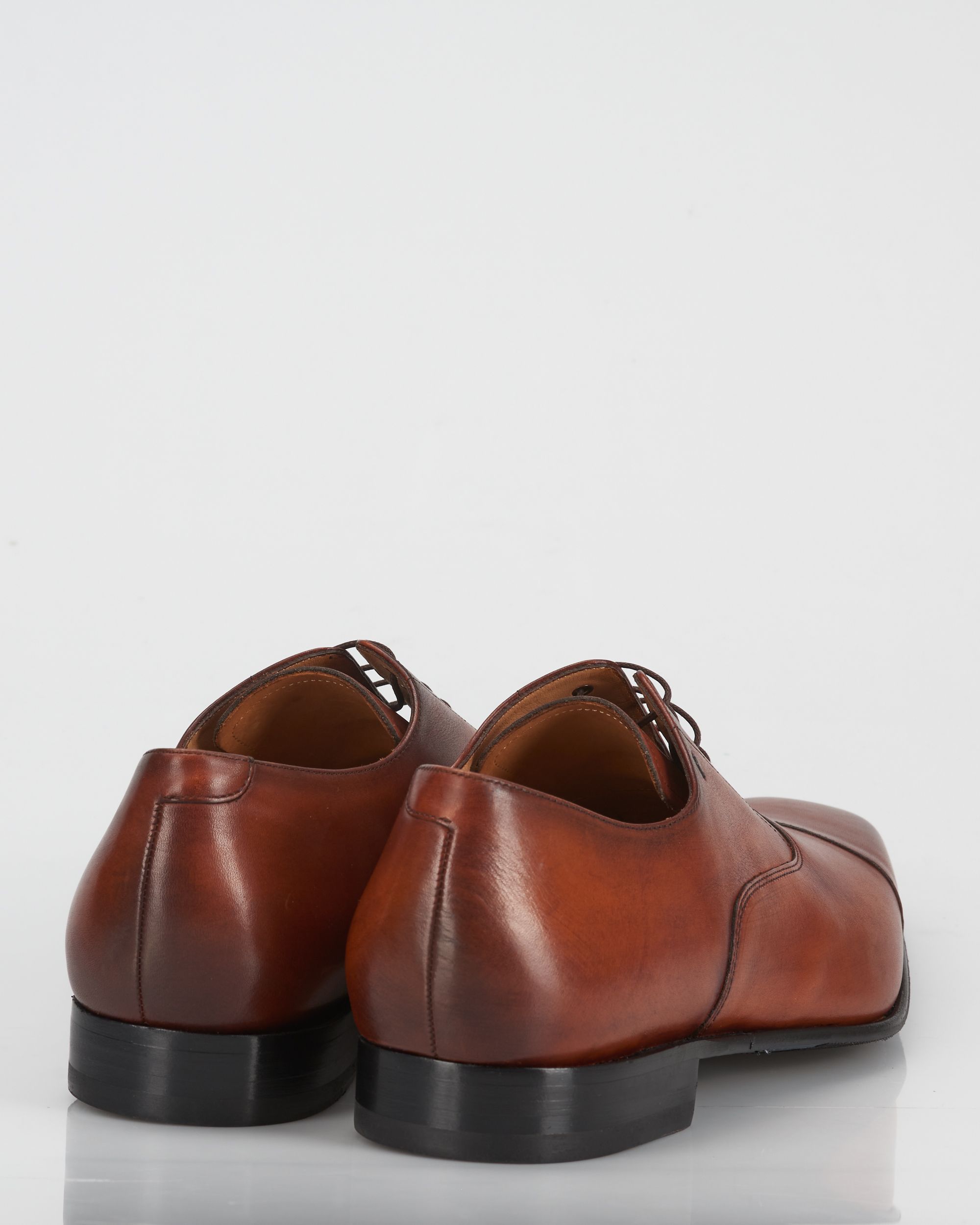 van Bommel Geklede schoenen Cognac 053771-001-10