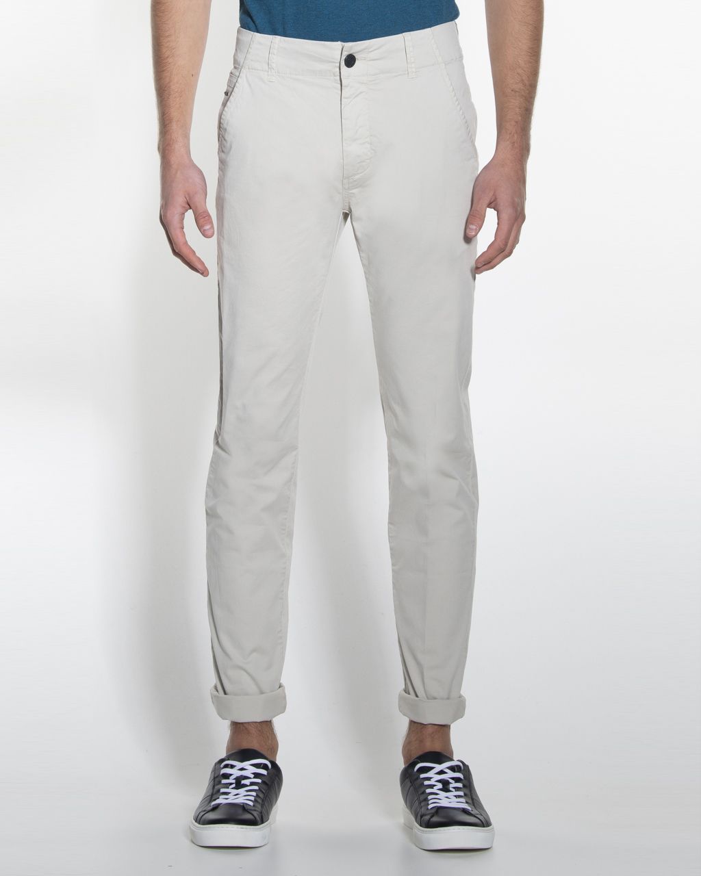 Victim Chino Off White uni 053791-002-29/34