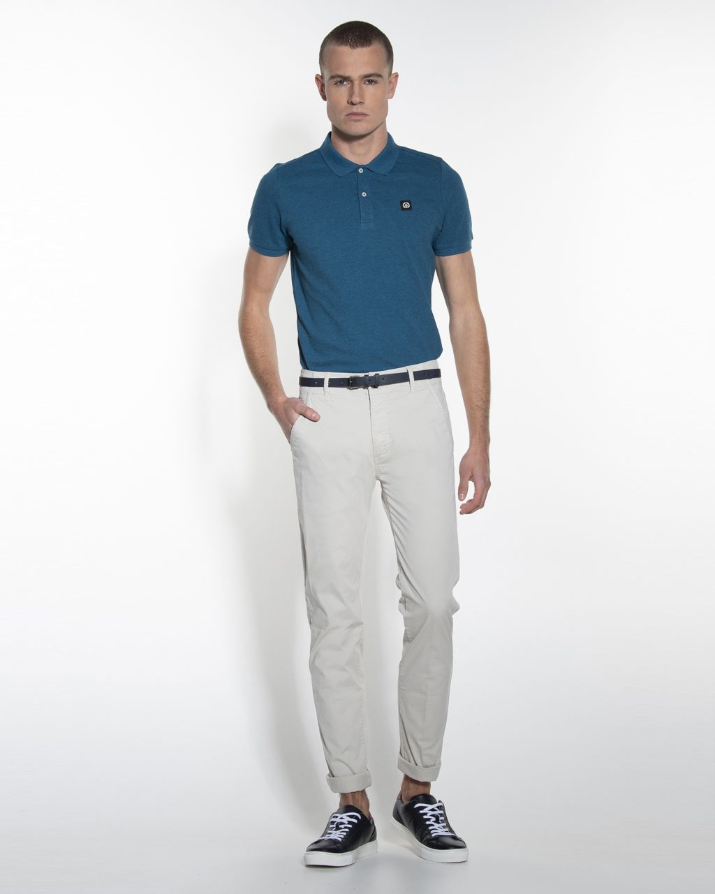 Victim Chino Off White uni 053791-002-29/34