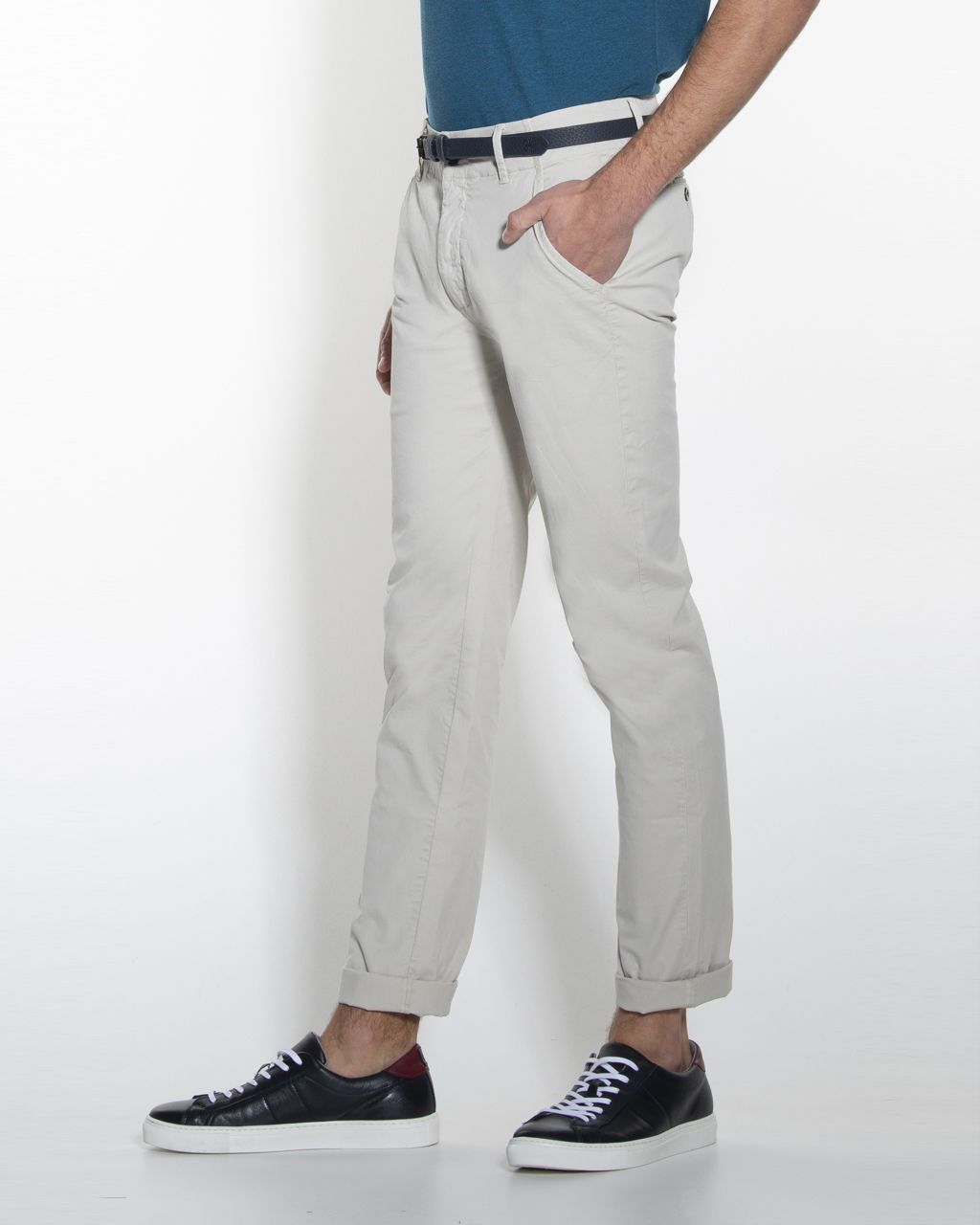 Victim Chino Off White uni 053791-002-29/34