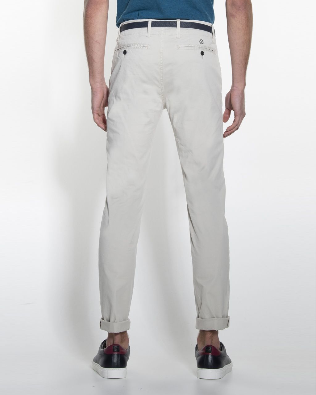 Victim Chino Off White uni 053791-002-29/34