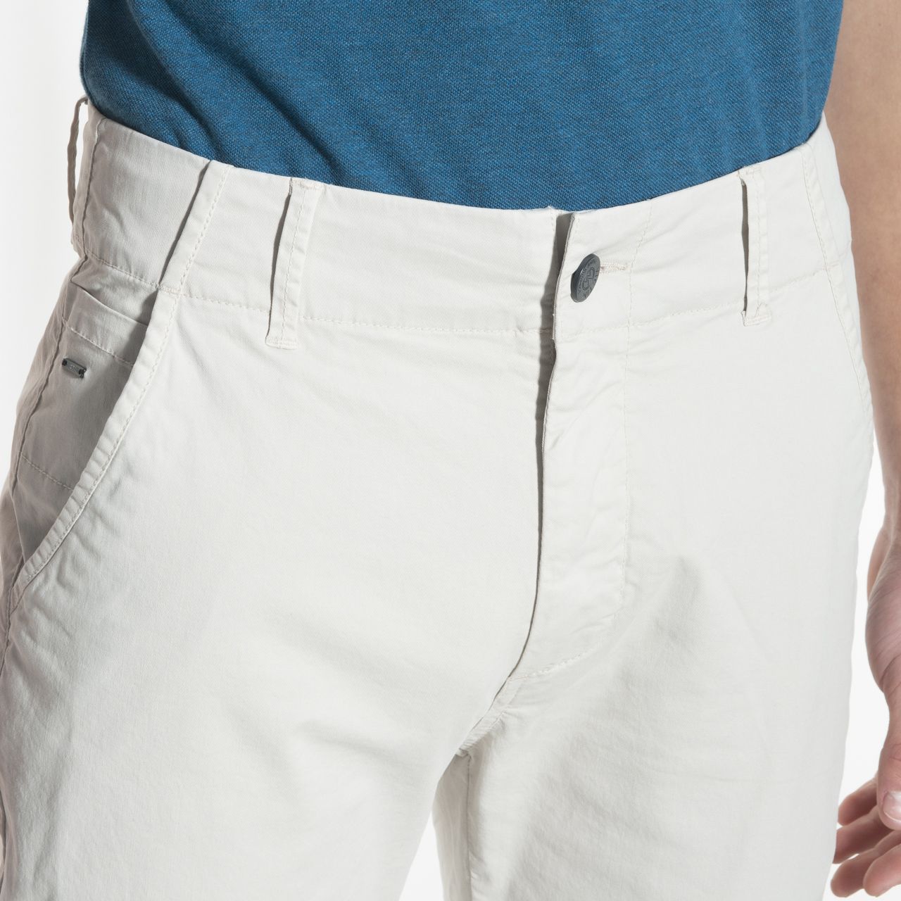 Victim Chino Off White uni 053791-002-29/34