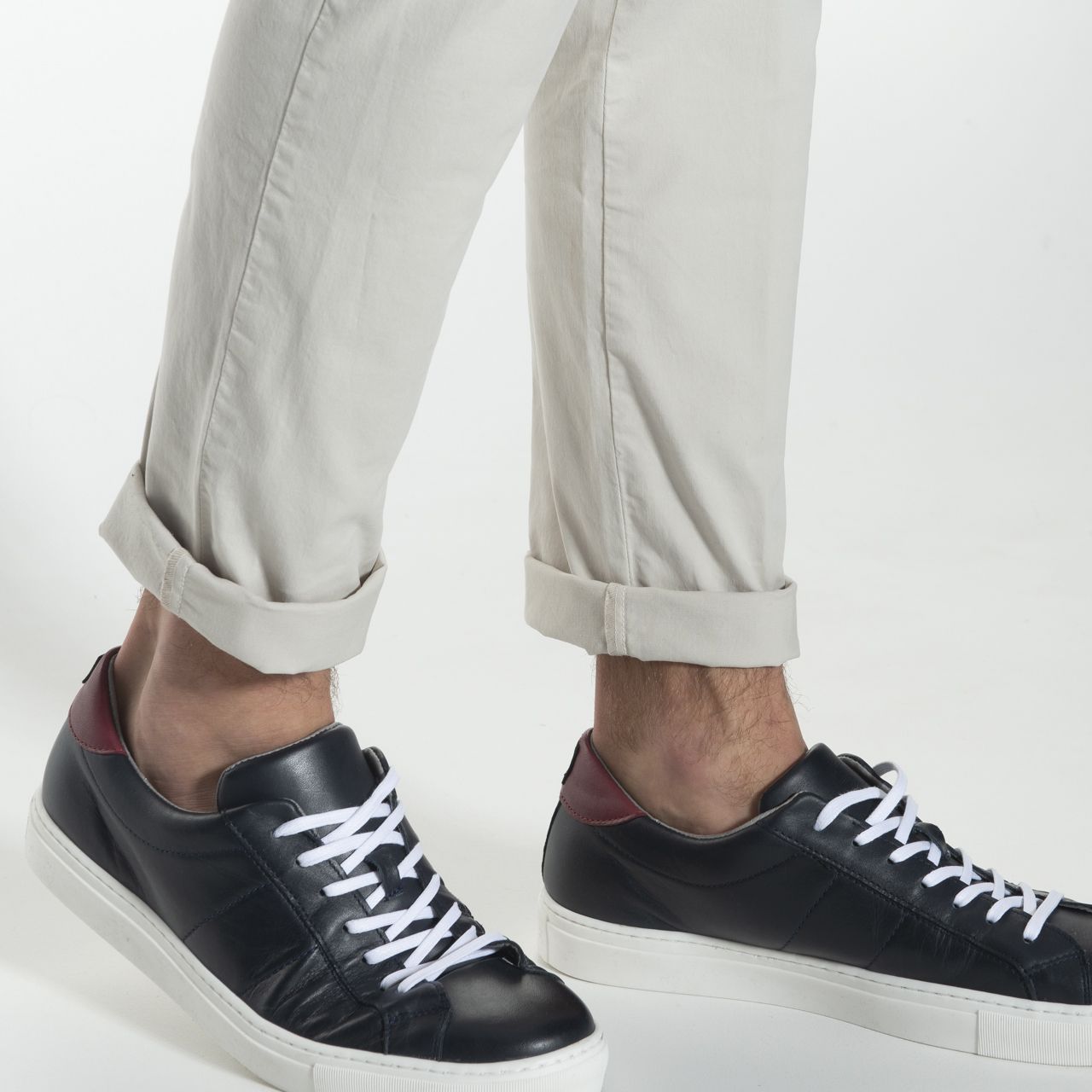 Victim Chino Off White uni 053791-002-29/34