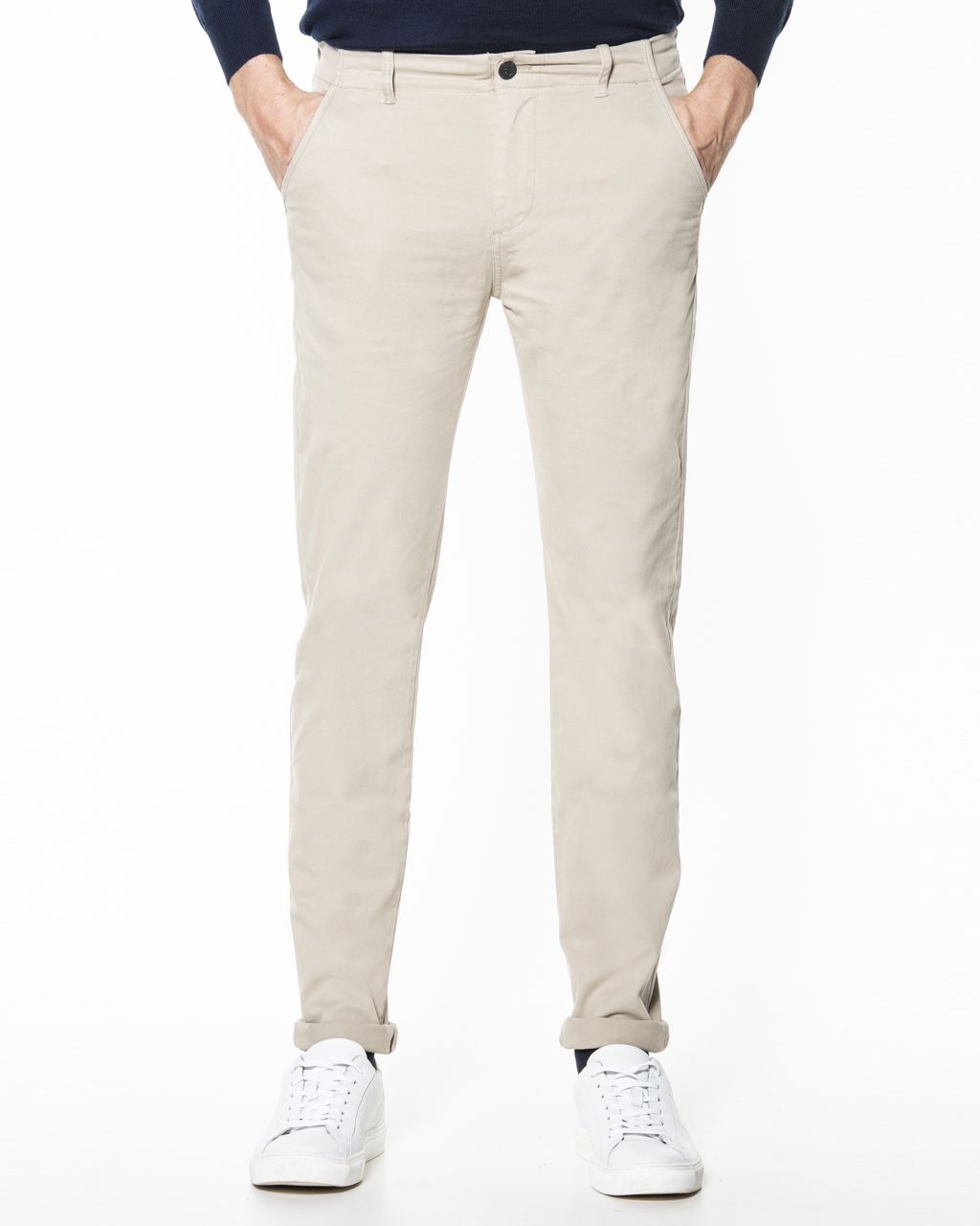 Victim Chino Beige uni 053791-007-29/34