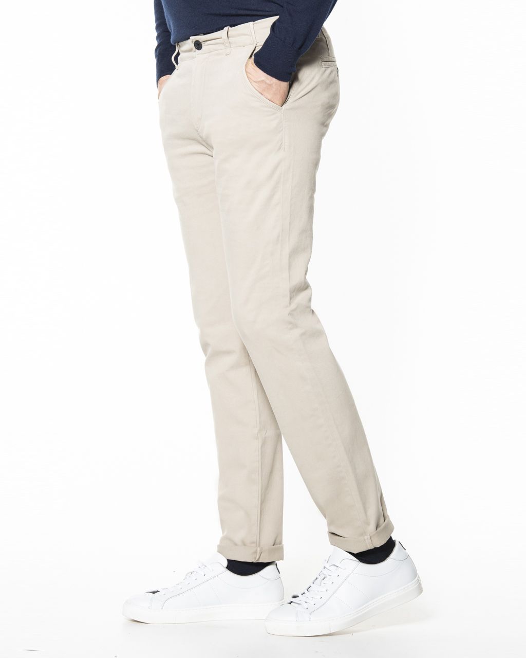 Victim Chino Beige uni 053791-007-29/34