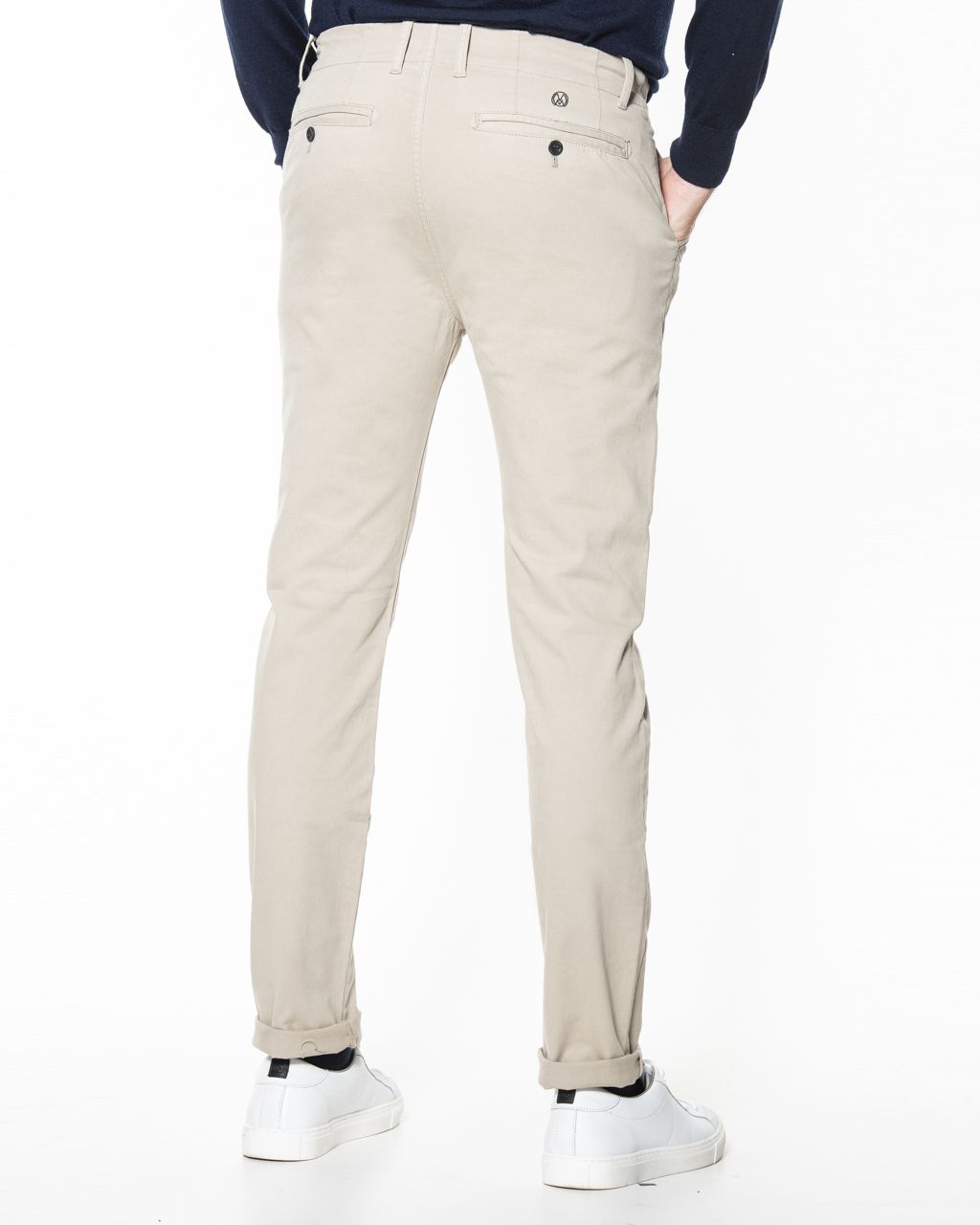 Victim Chino Beige uni 053791-007-29/34