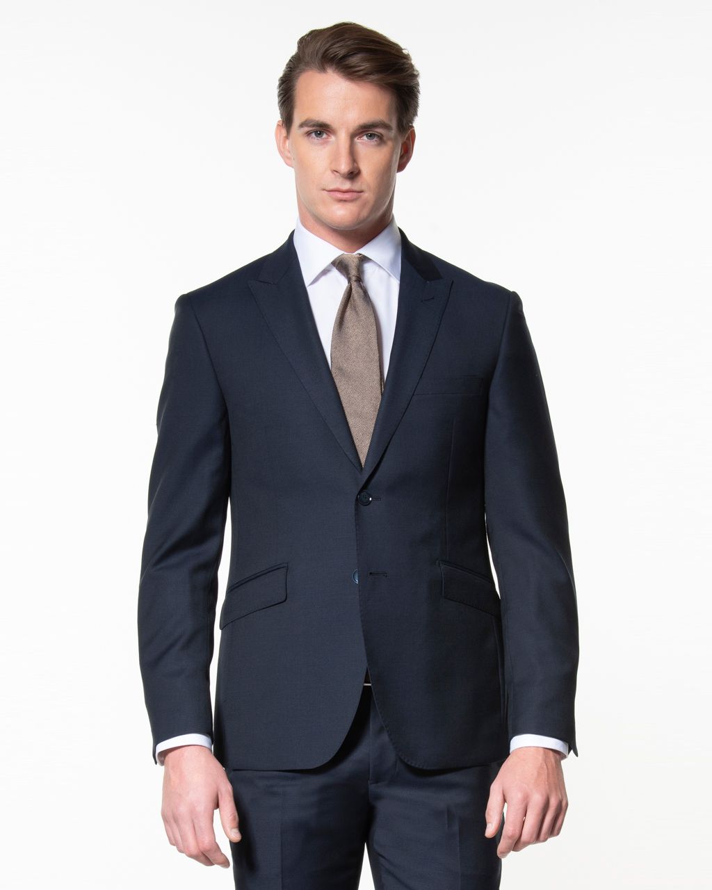 Recall Pak Donkerblauw uni 053894-001-102
