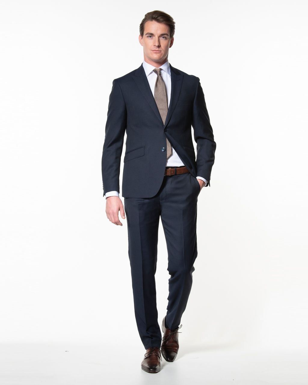 Recall Pak Donkerblauw uni 053894-001-102
