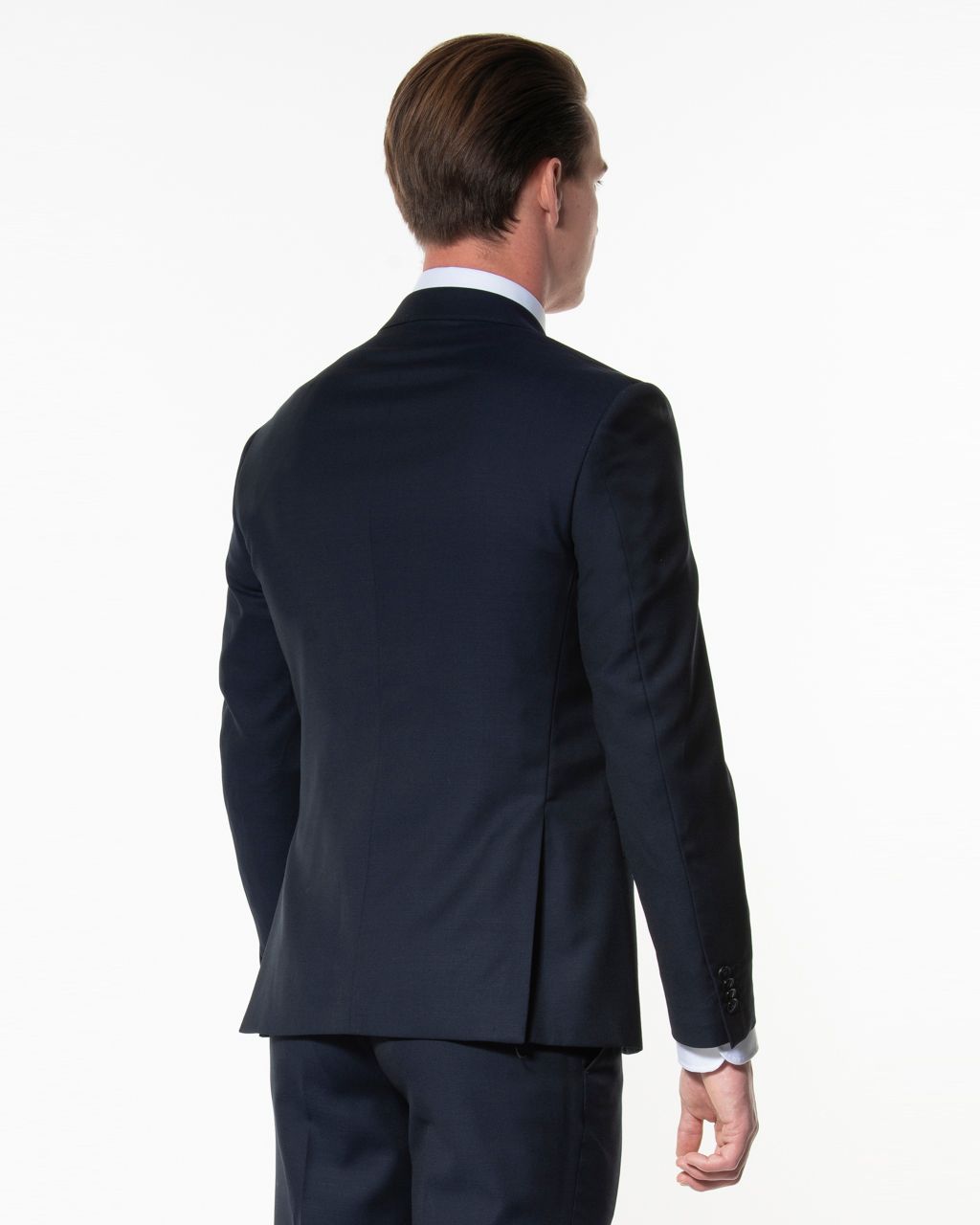 Recall Pak Donkerblauw uni 053894-001-102