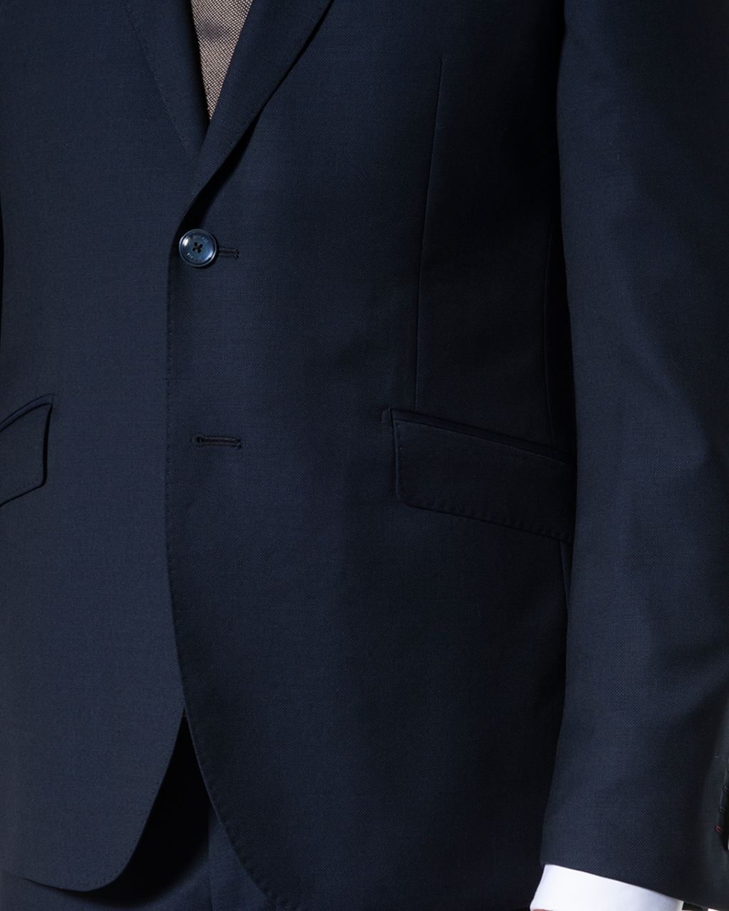 Recall Pak Donkerblauw uni 053894-001-102