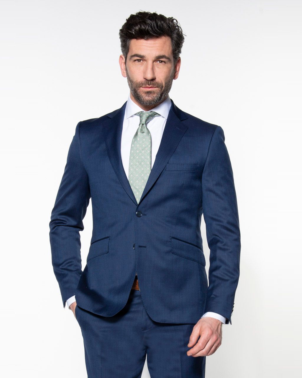 Recall Pak Donkerblauw 054004-001-46