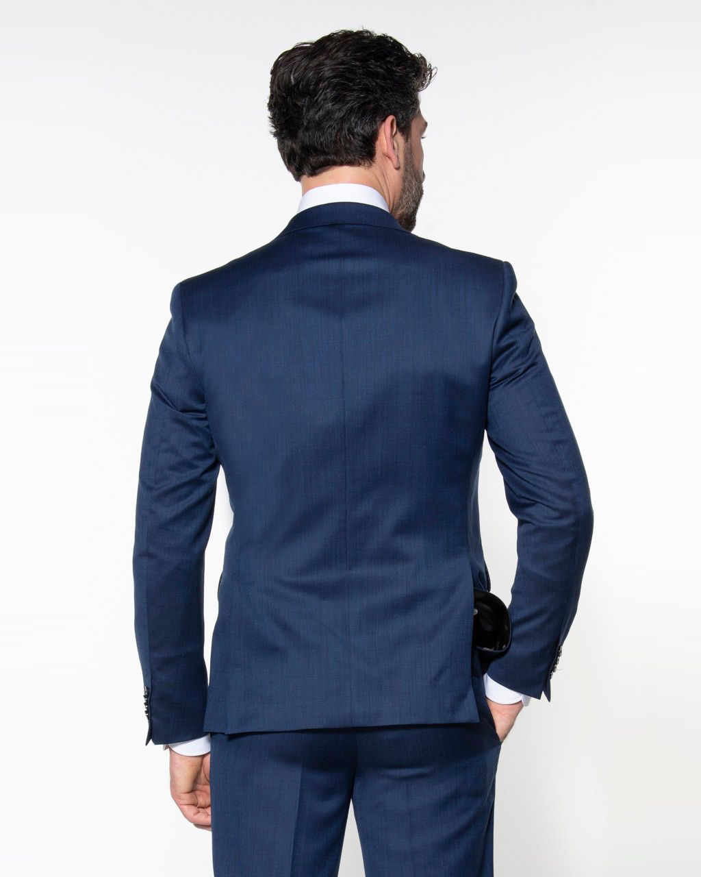 Recall Pak Donkerblauw 054004-001-46