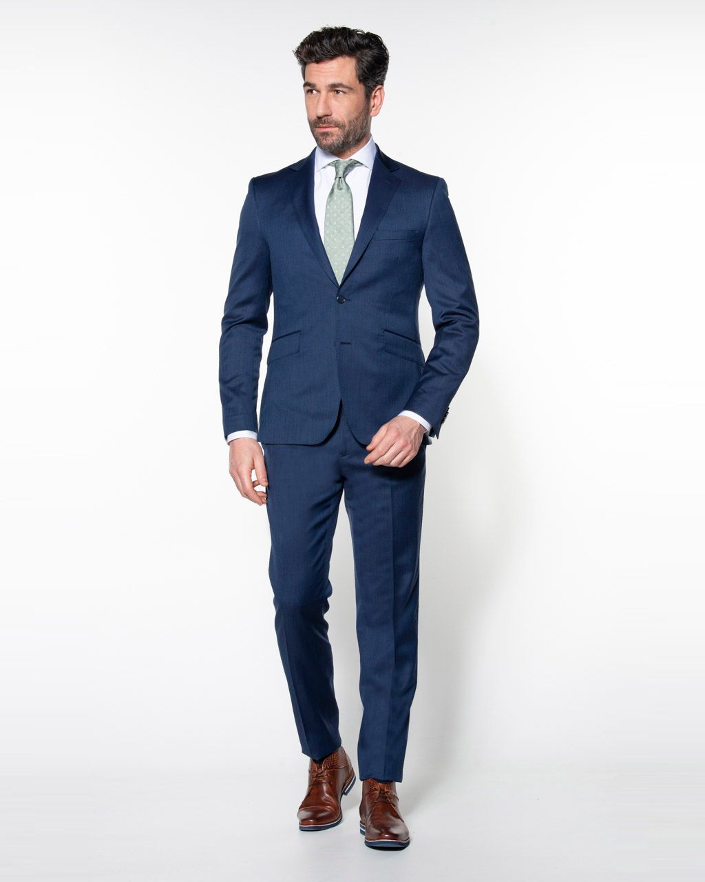 Recall Pak Donkerblauw 054004-001-46