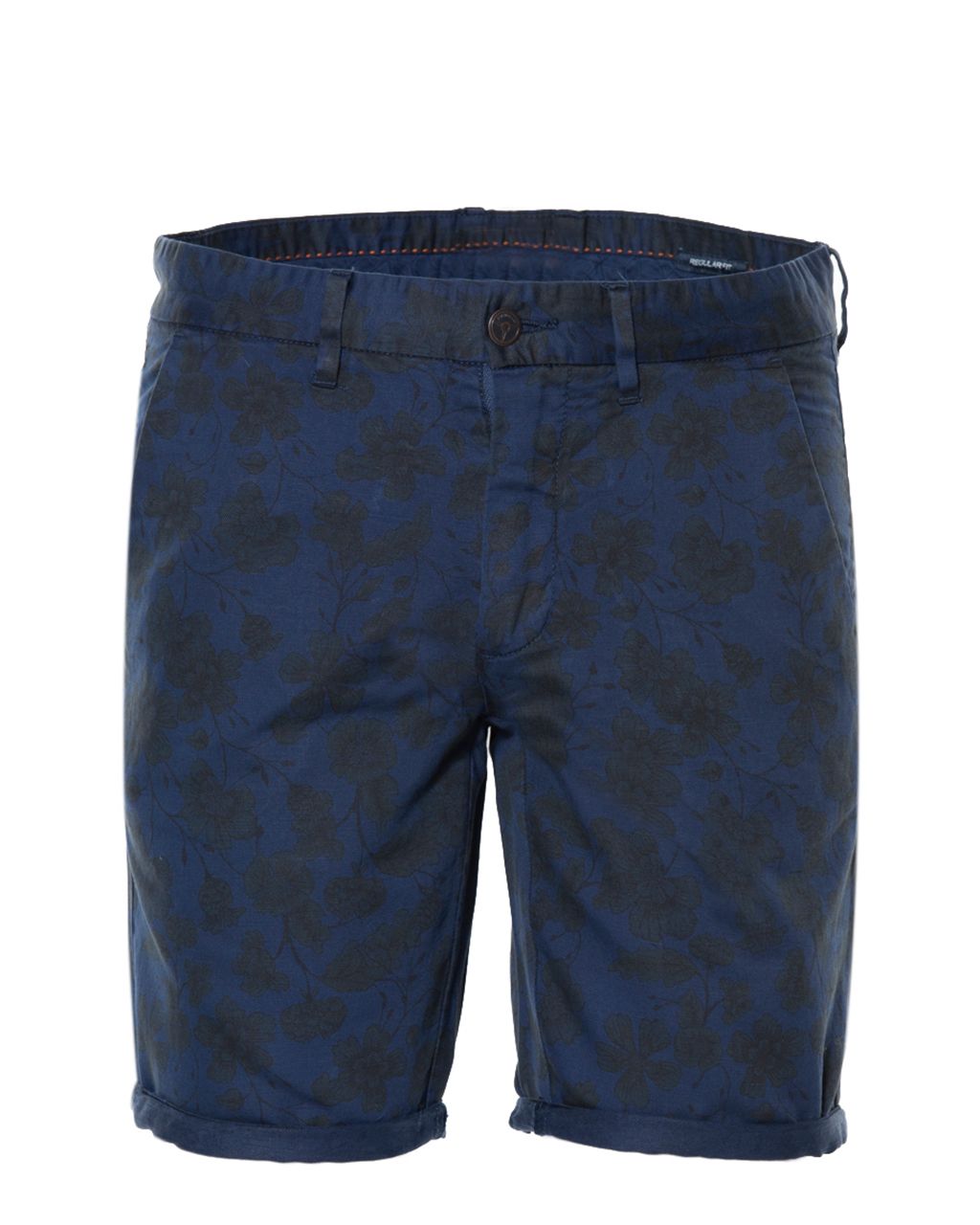 State of Art Short Blauw 057125-001-30