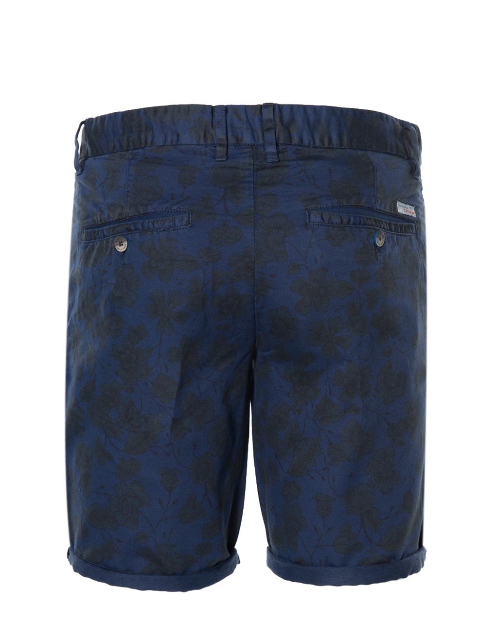 State of Art Short Blauw 057125-001-30