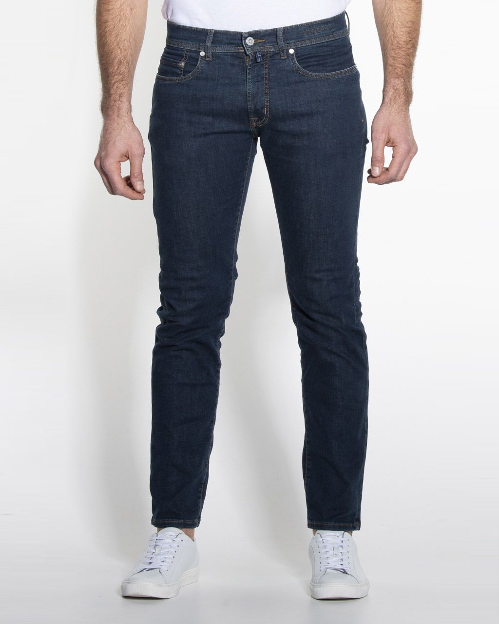 Productie Religieus diep Pierre Cardin Lyon Jeans | Shop nu - Only for Men