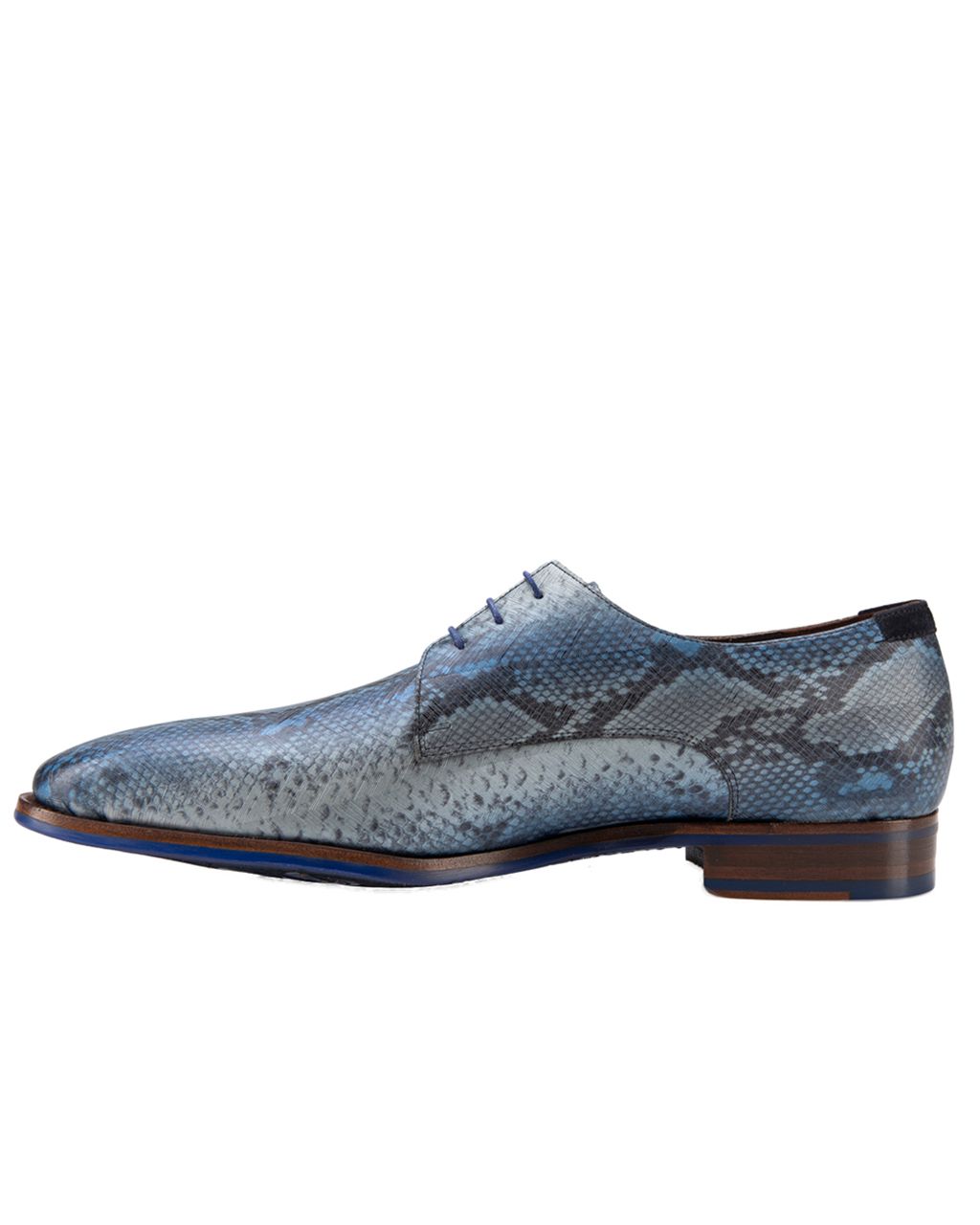 Floris van Bommel Geklede schoenen | Shop nu - Only for Men