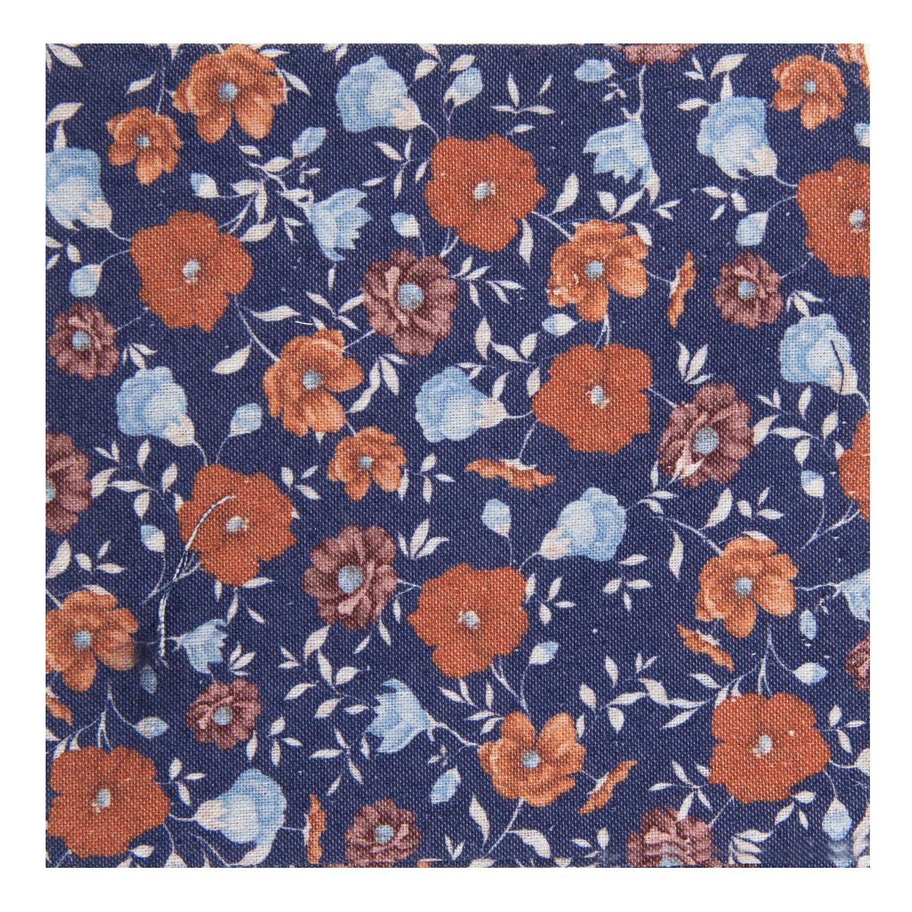 Dutch Dandies Pochet Terra print 057629-001-0