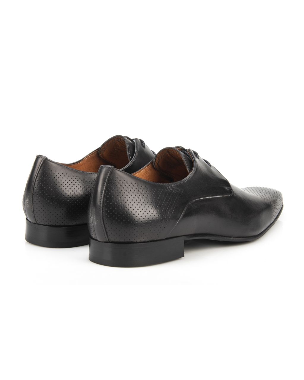 Recall Geklede schoenen Zwart 057645-002-40