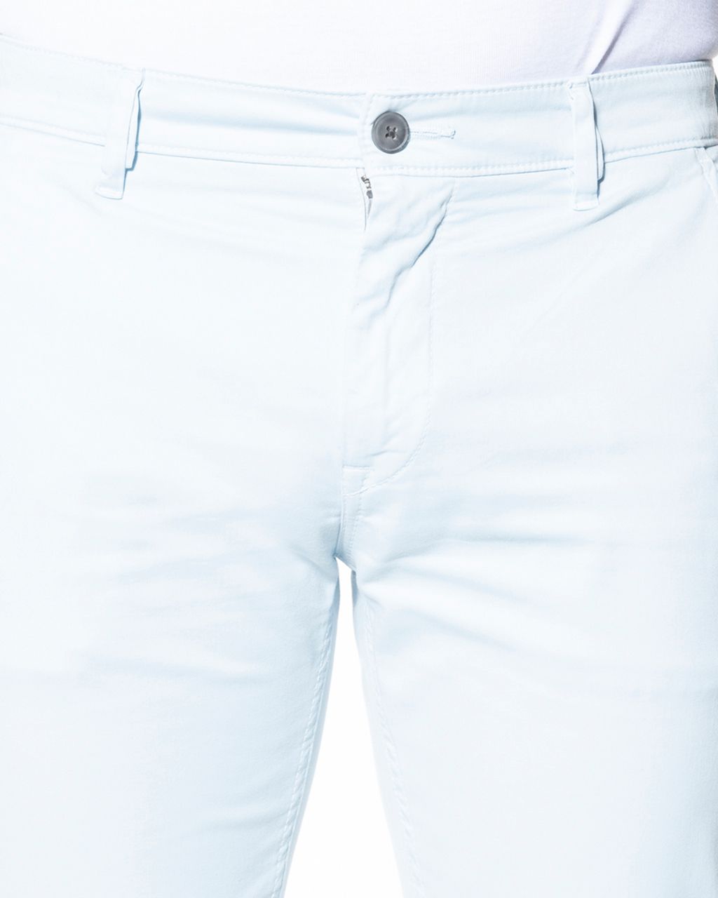 BOSS Chino Blauw 057661-001-31/32