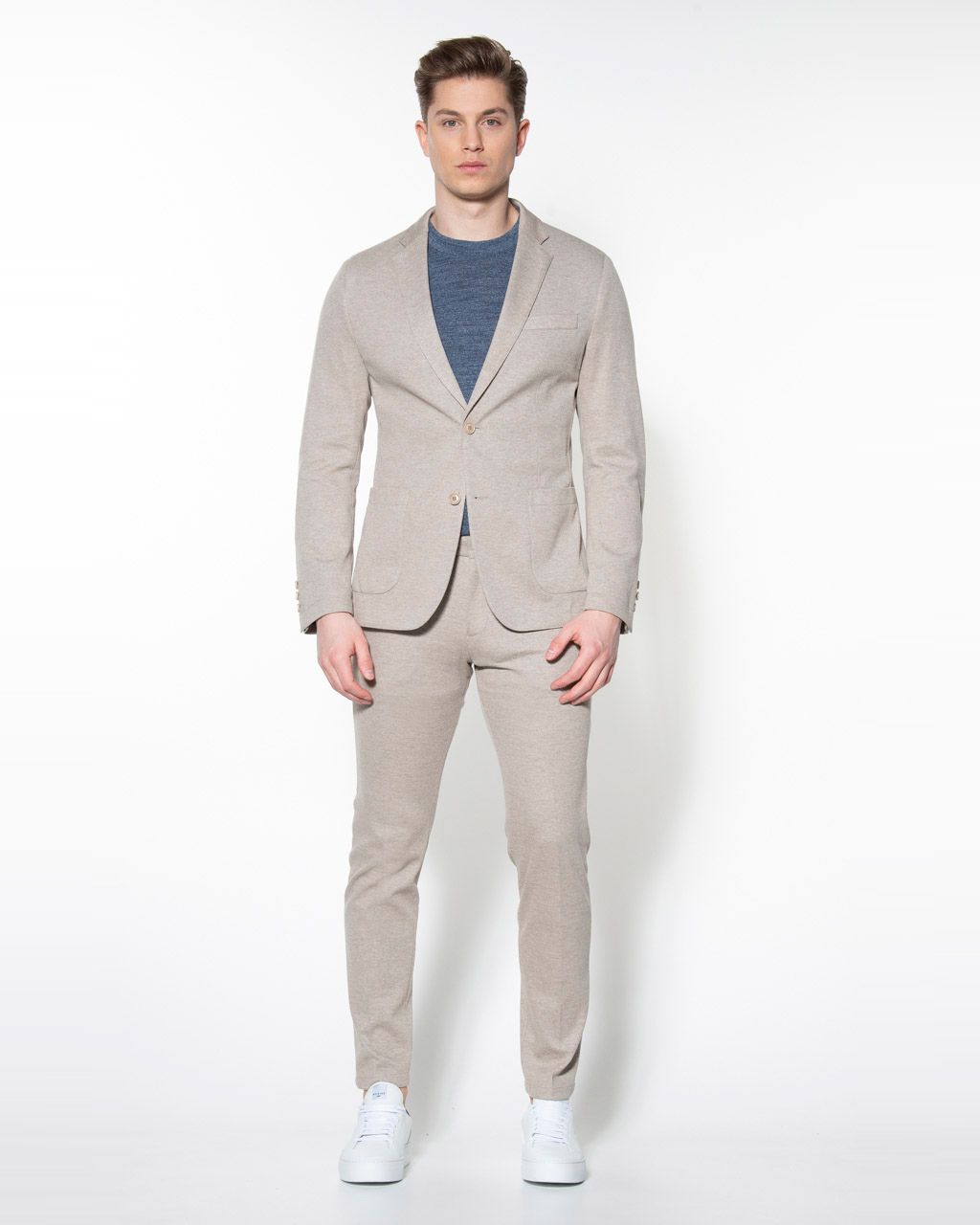 Drykorn Vermont Mix & Match Colbert Beige 057885-001-46