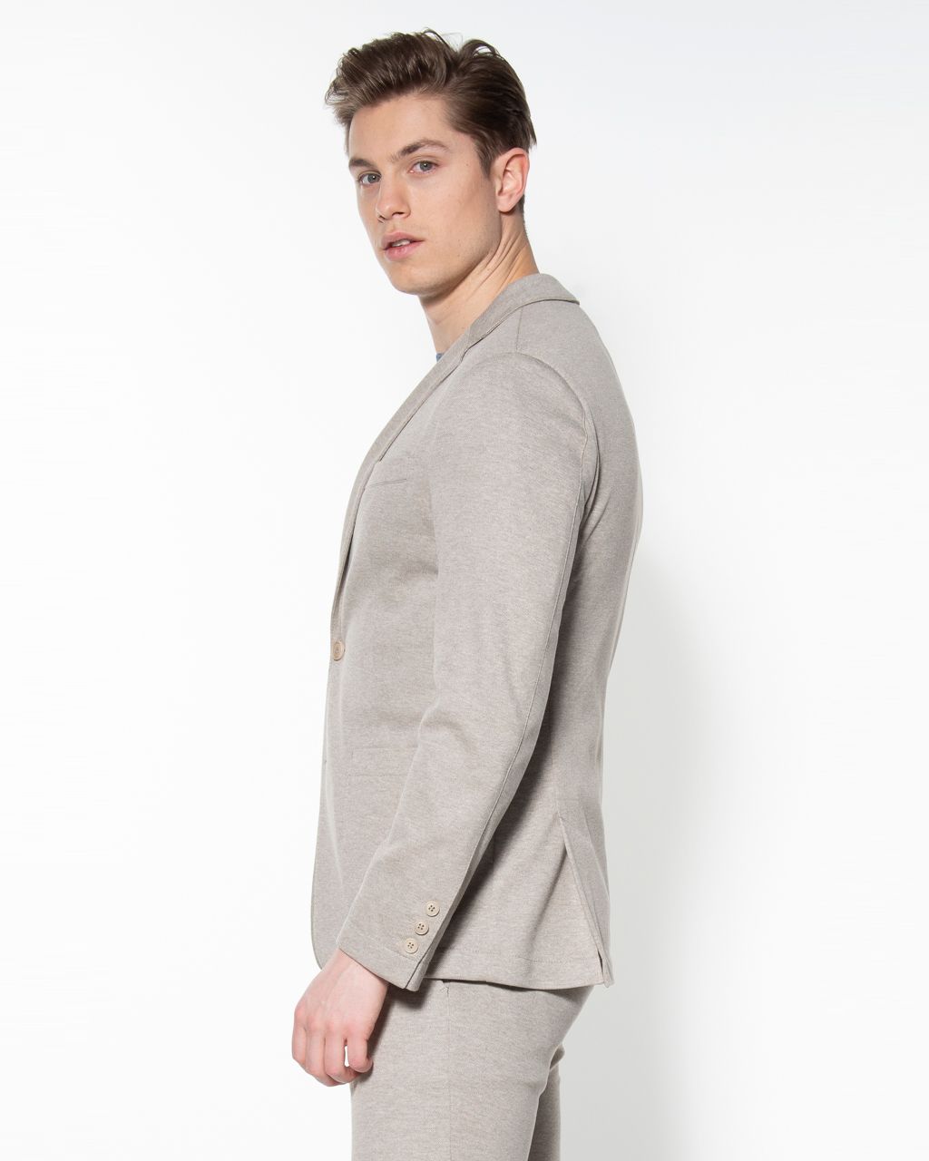 Drykorn Vermont Mix & Match Colbert Beige 057885-001-46